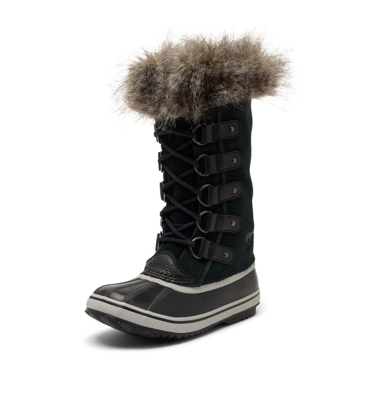 Sorel Joan of Arctic Waterproof Winter Boots