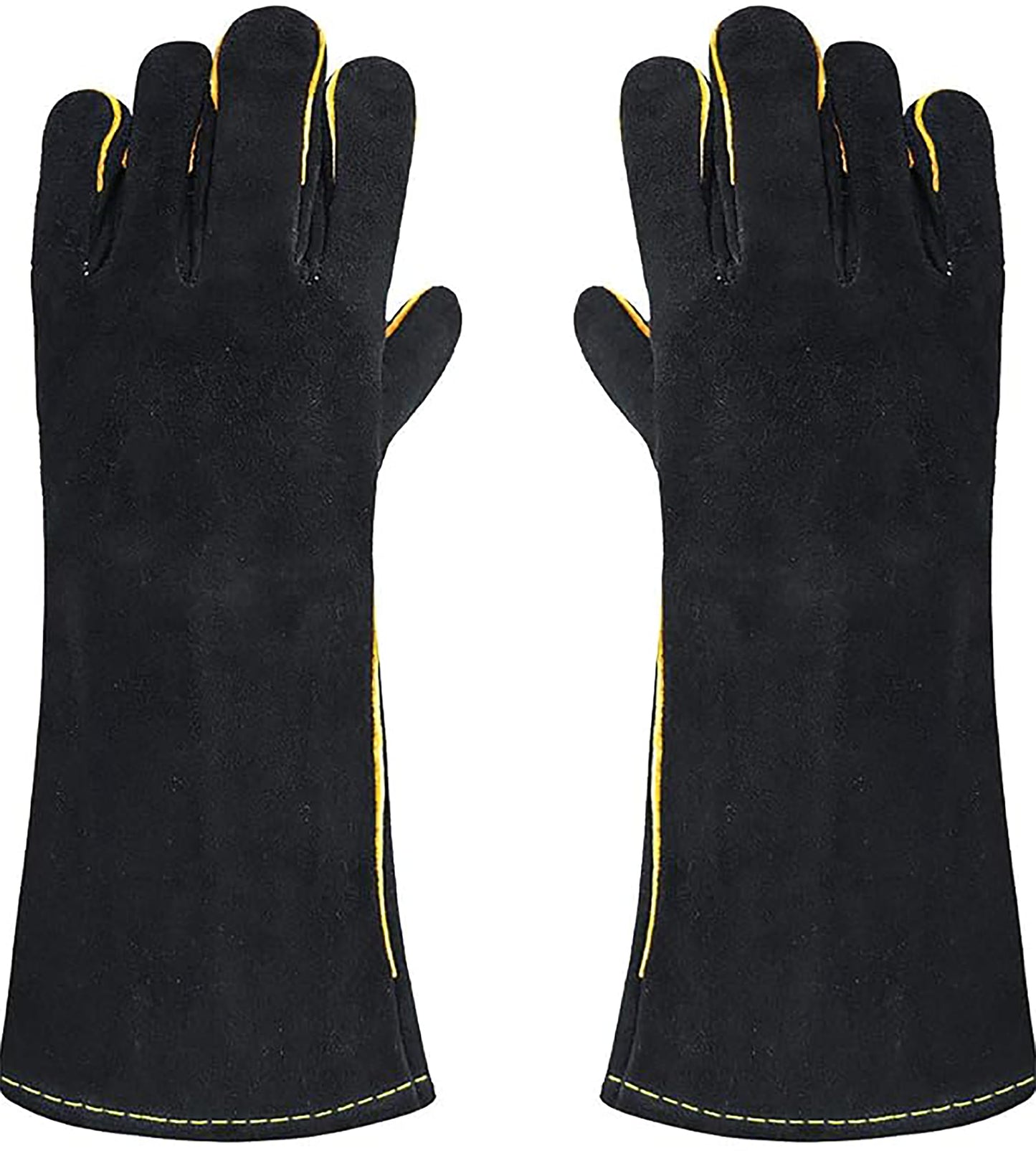 Heat Resistant BBQ Gloves for Baking and Grilling