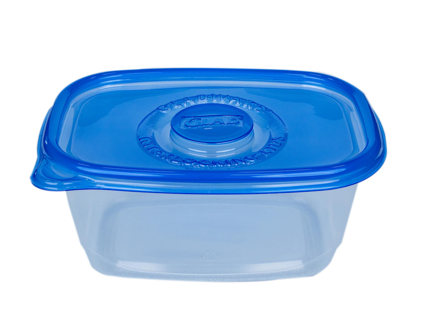 GladWare Deep Dish Food Storage Containers, 3 Count