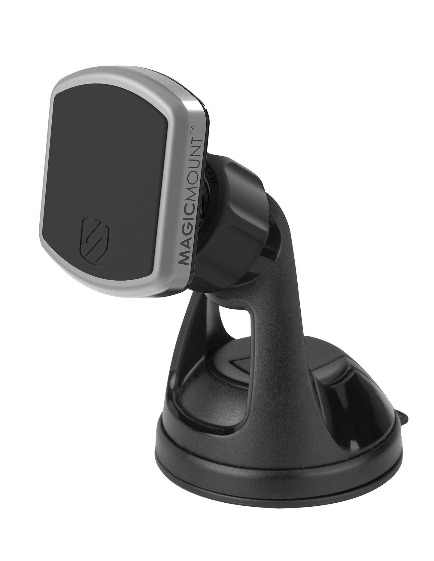 Scosche Magnetic Phone Holder for Car or Desk