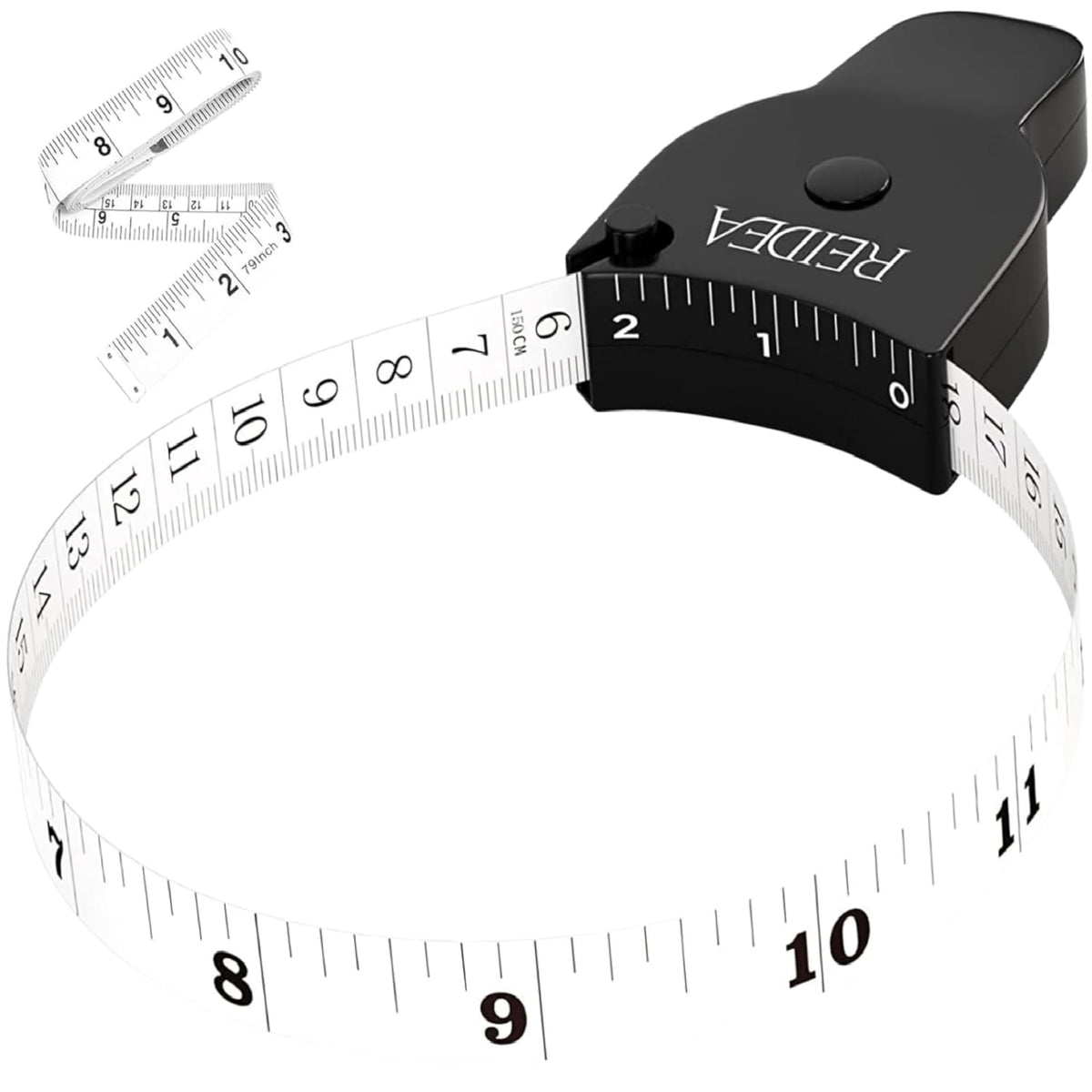 3 Pack Body Measuring Tape Set