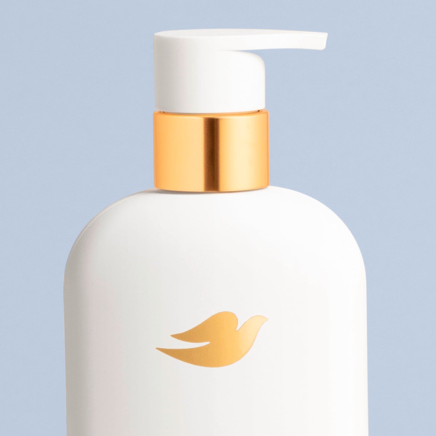 Dove Fragrance Free Ultra Sensitive Body Wash 18.5 oz
