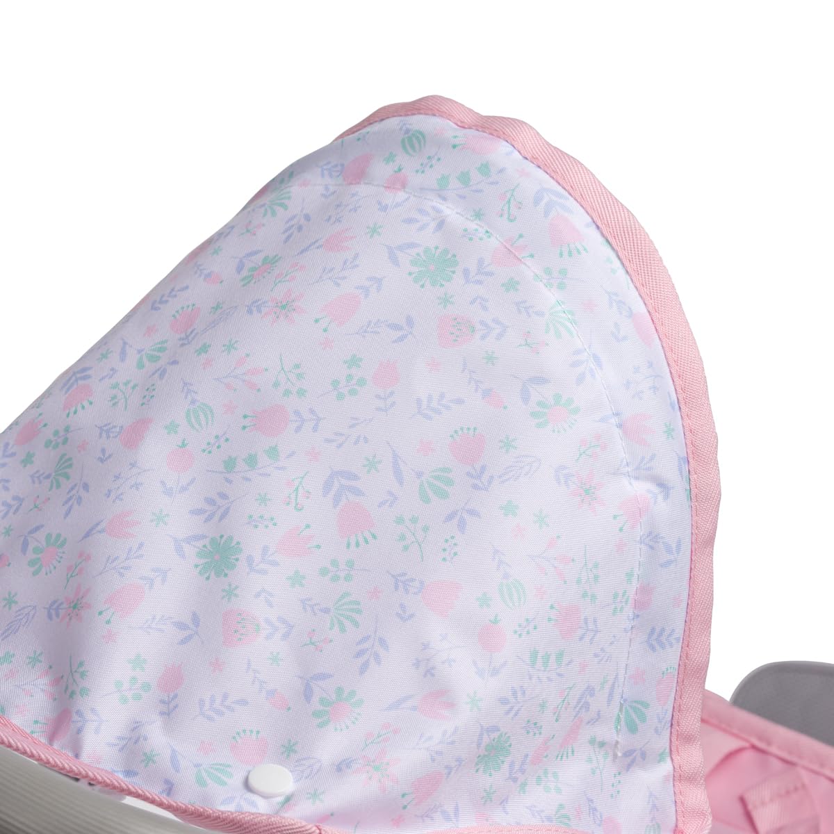 3-Wheel Doll Jogger Stroller for Ages 3+