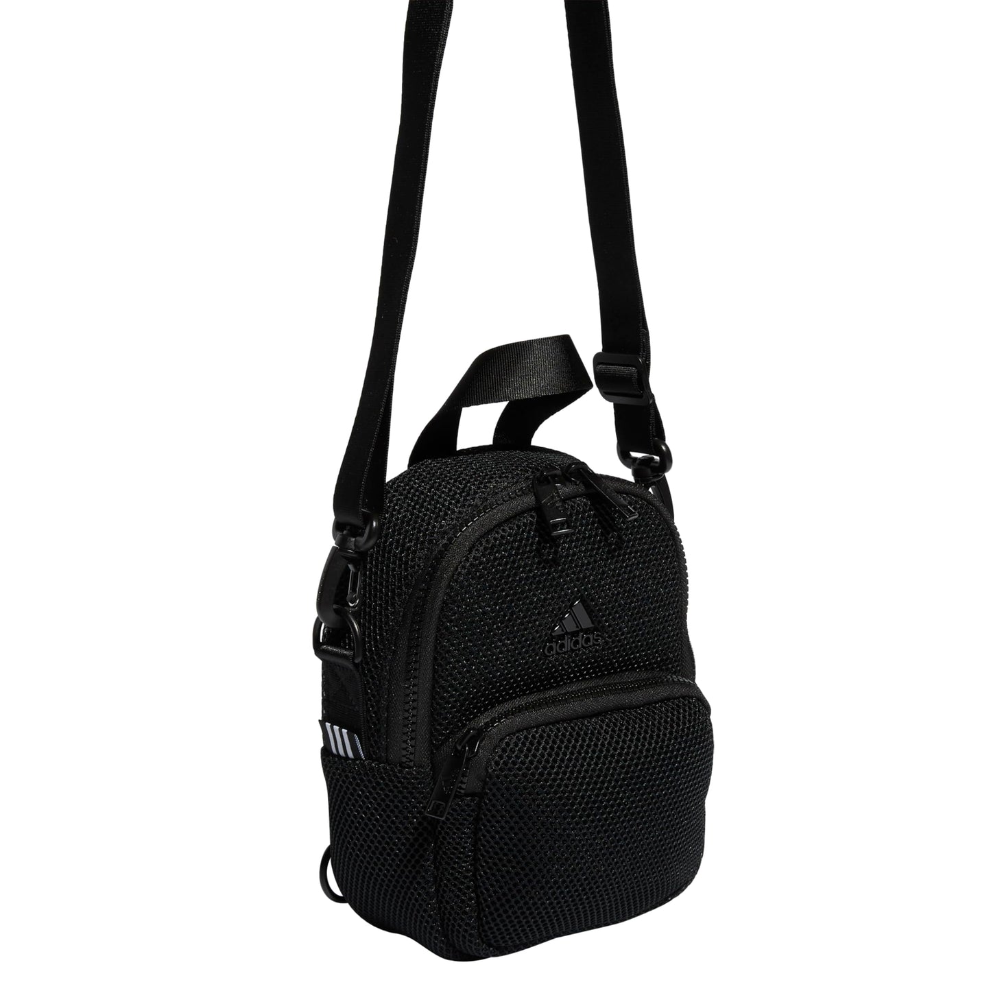 adidas Convertible Mini Backpack-Crossbody Bag
