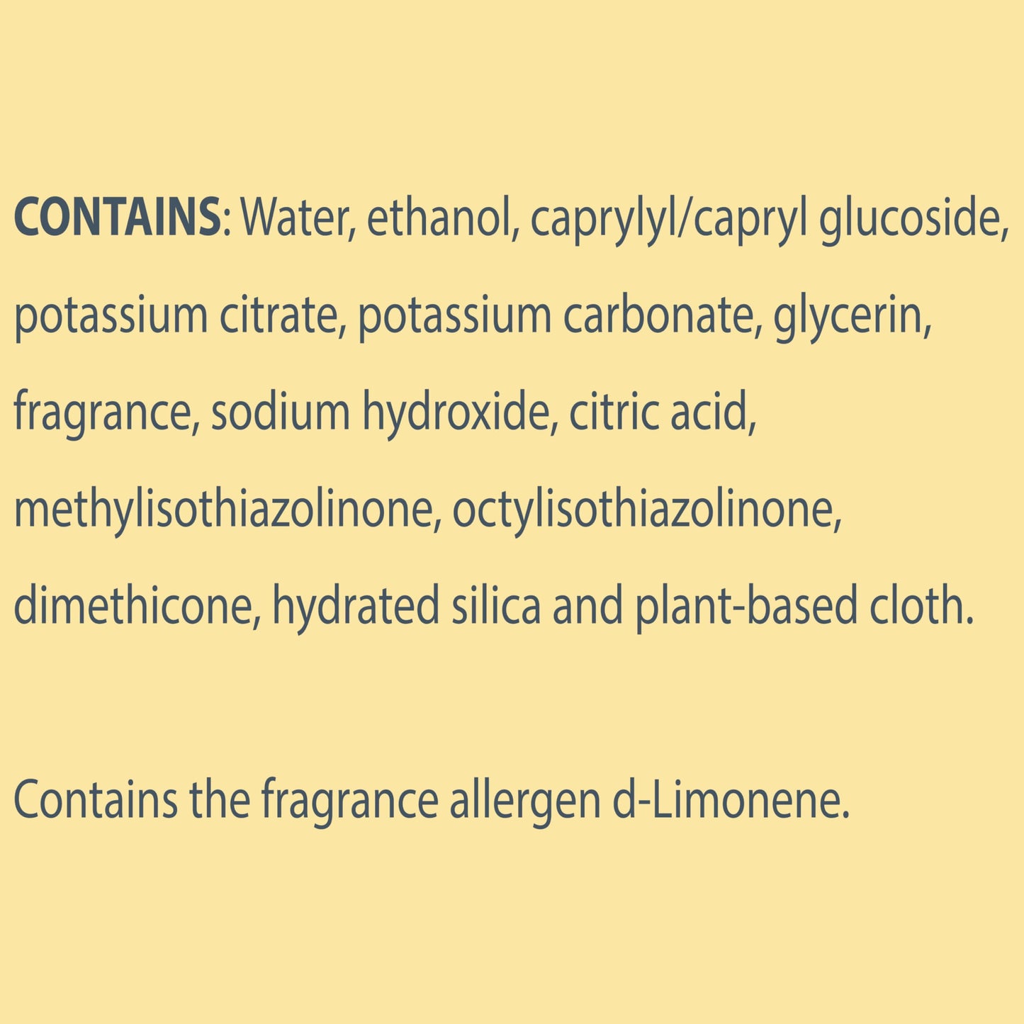 CLOROX Compostable Cleaning Wipes, Lemon Scent, 75 Count