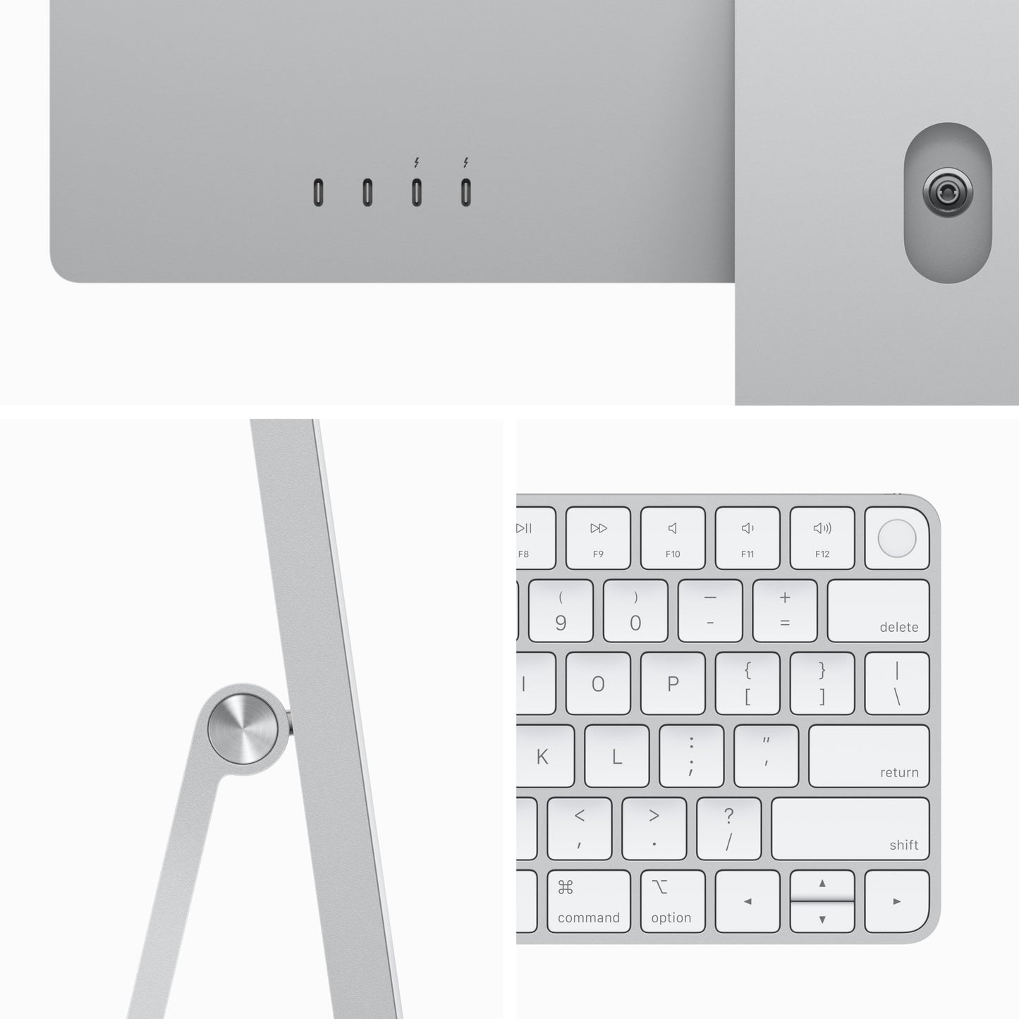 Apple 2023 iMac M3 24" Retina Desktop