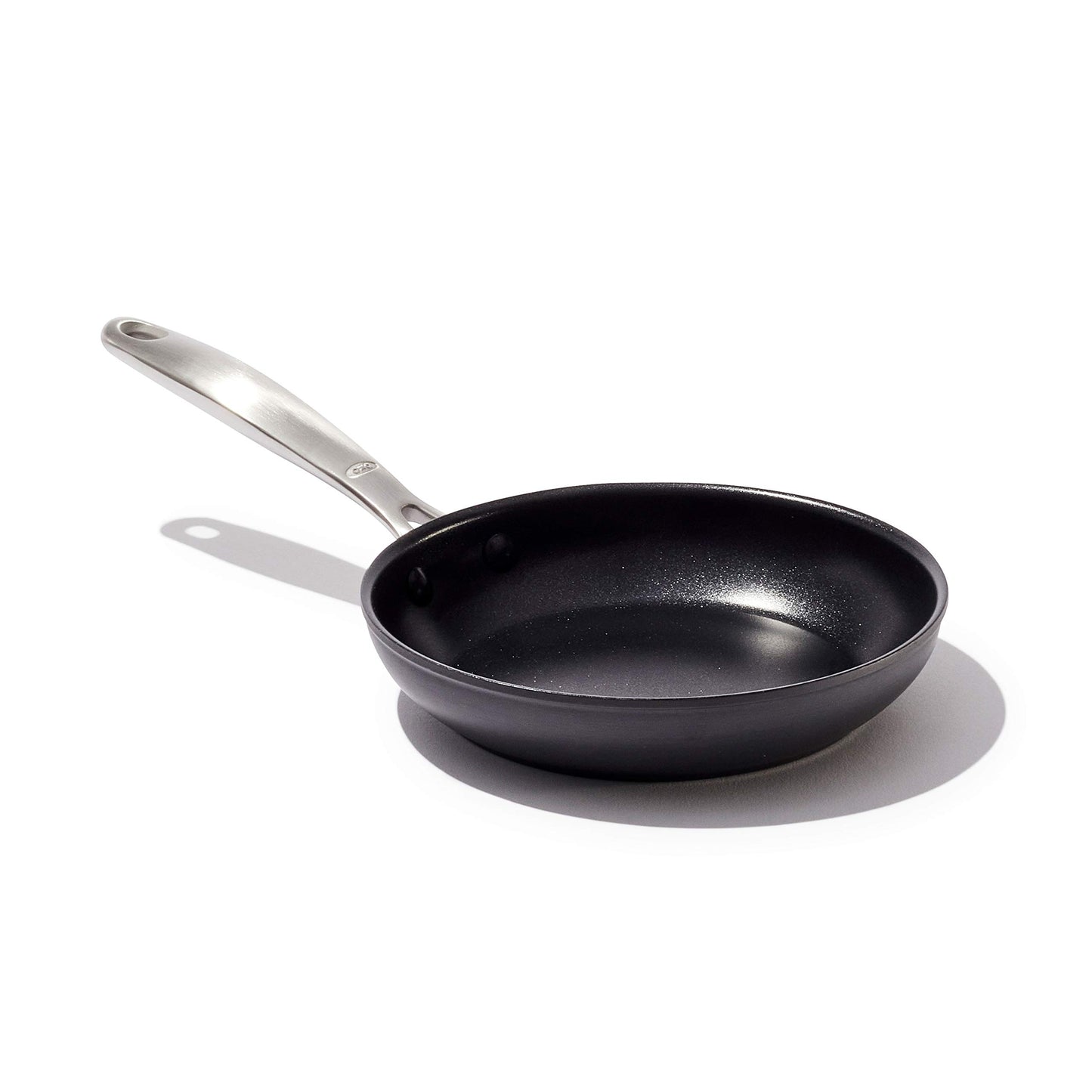 8" OXO Nonstick Frying Pan Skillet, Durable Cookware