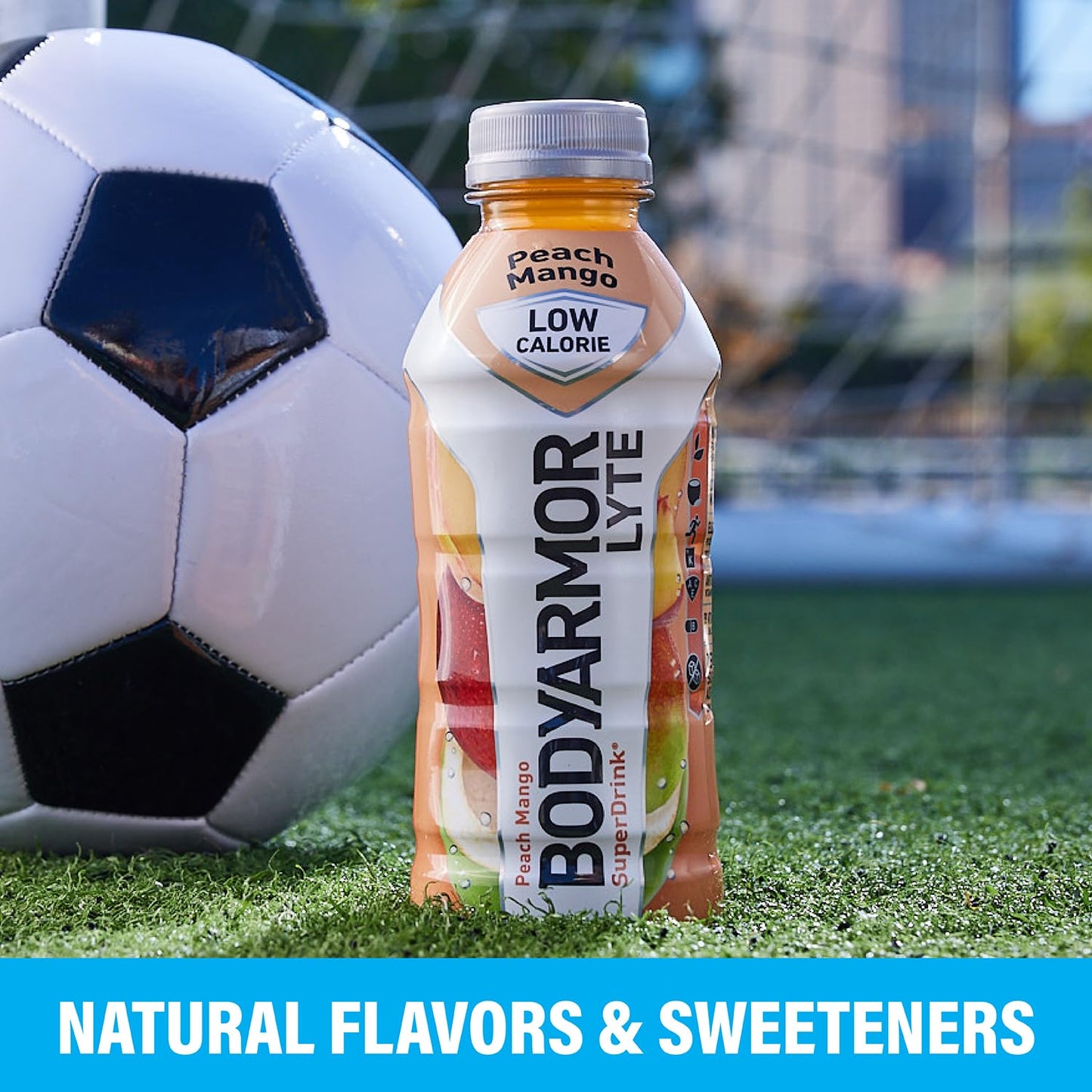 BODYARMOR LYTE Kiwi Strawberry Sports Drink Pack of 12