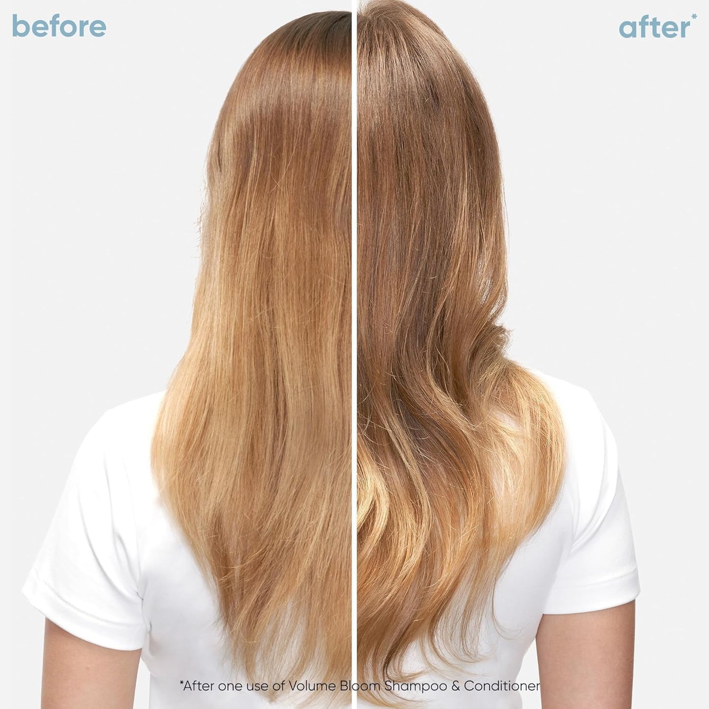 Biolage Volume Boost Shampoo for Fine Hair