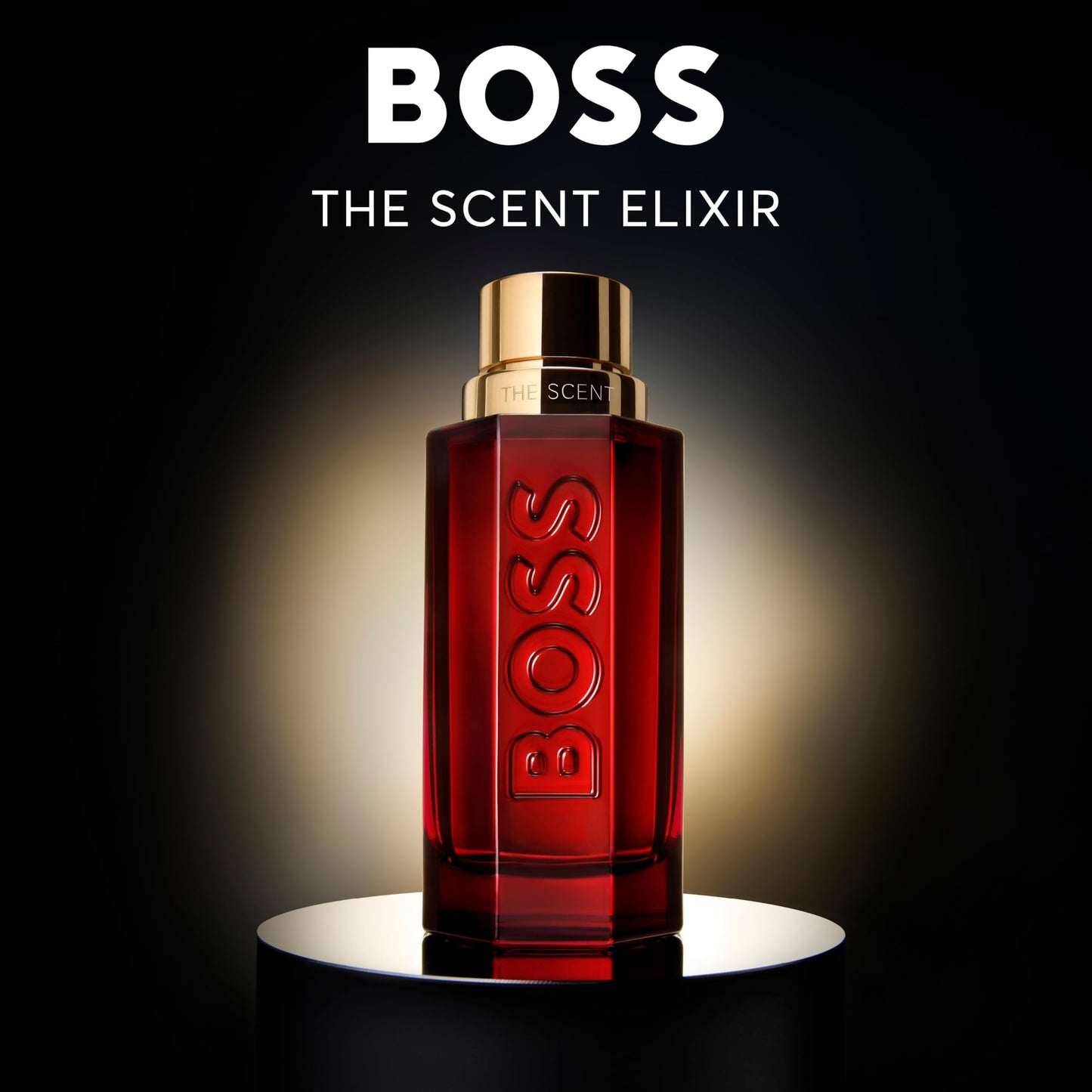 Hugo Boss The Scent Elixir Parfum 50ml