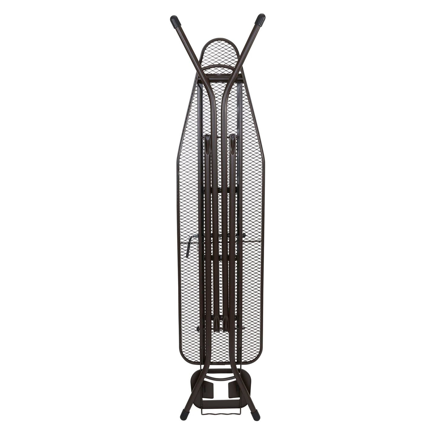 Household Essentials Steel Ironing Board with Rest