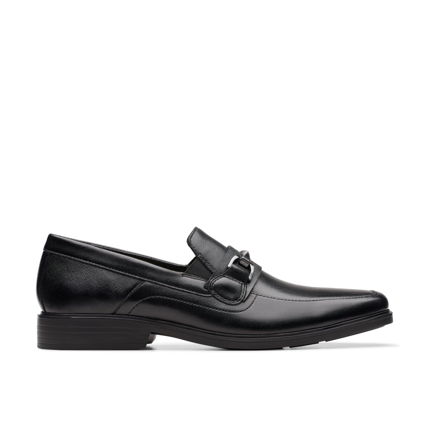 Clarks Men's Bit Loafer Shoes, Size 10