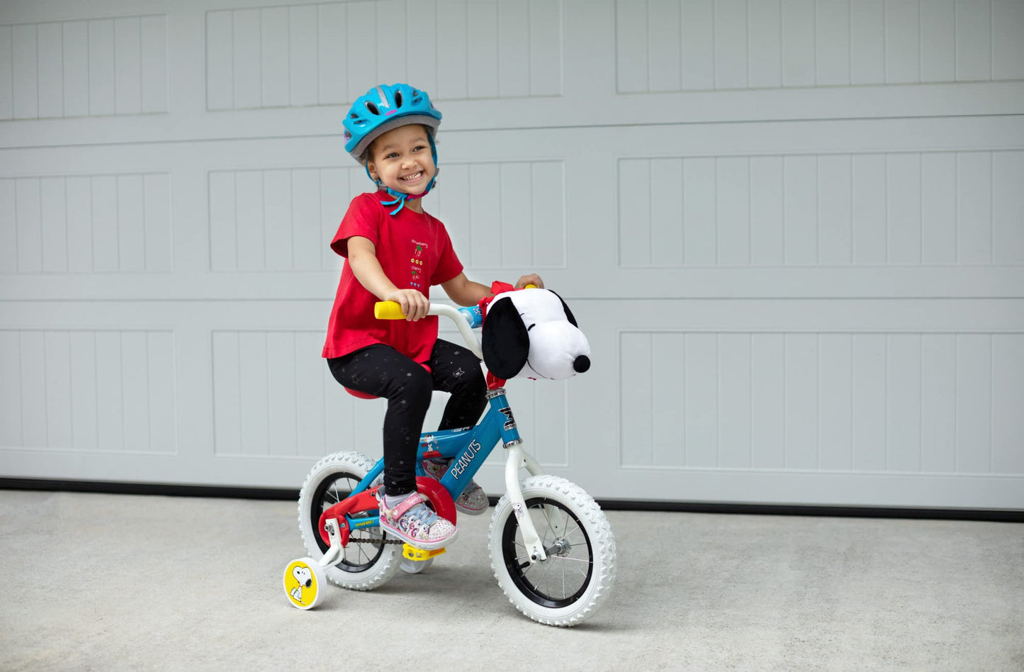 Dynacraft 12" Kids Bike in Fun Colors
