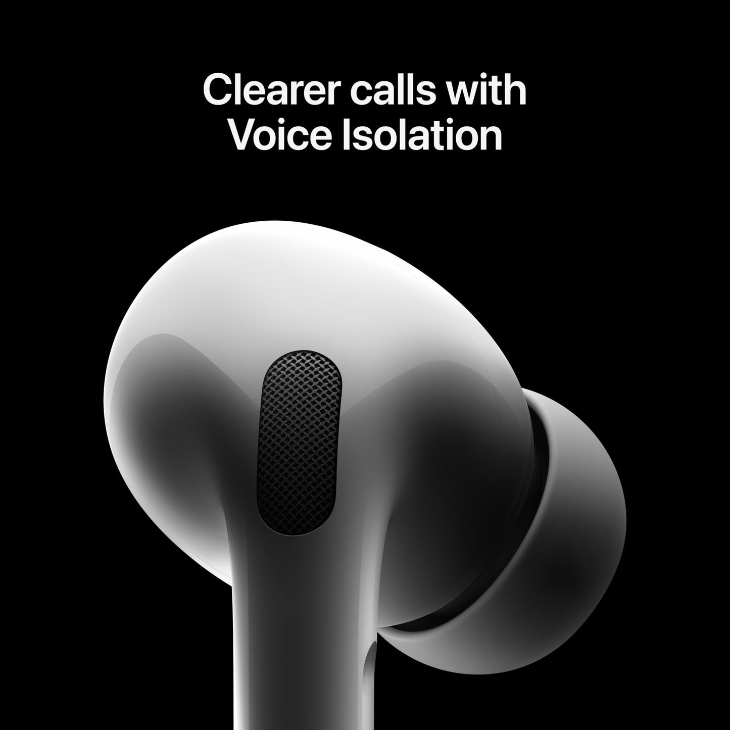 Apple AirPods Pro 2 Wireless Earbuds with Noise Cancelling