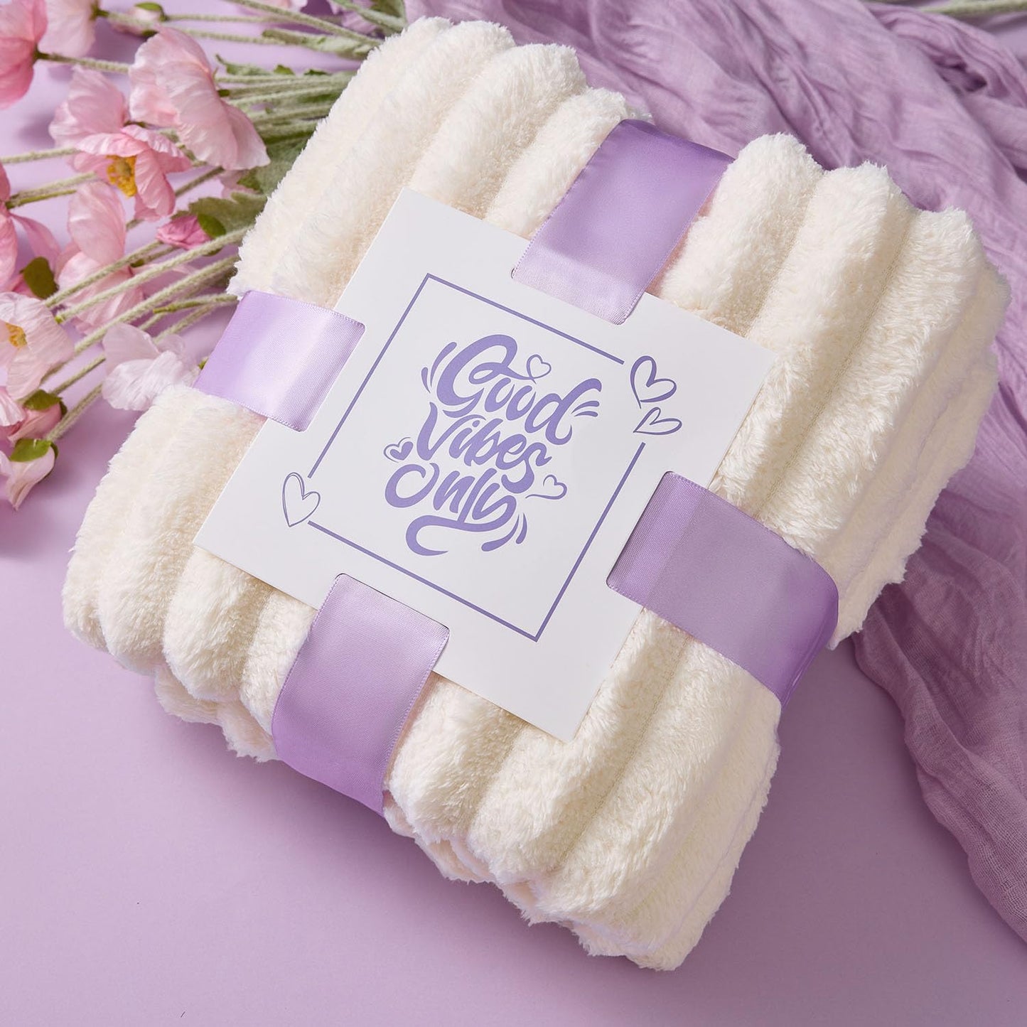 Spa Gift Basket for Women by MADDIFY