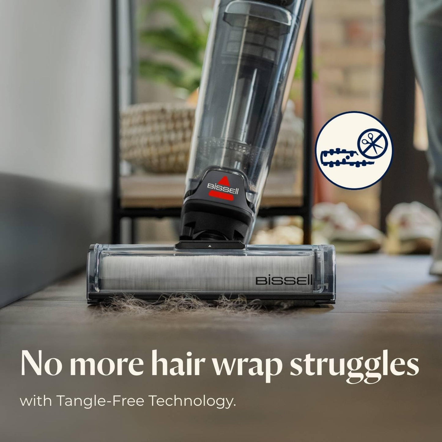 Bissell CrossWave Cordless Multi-Surface Cleaner