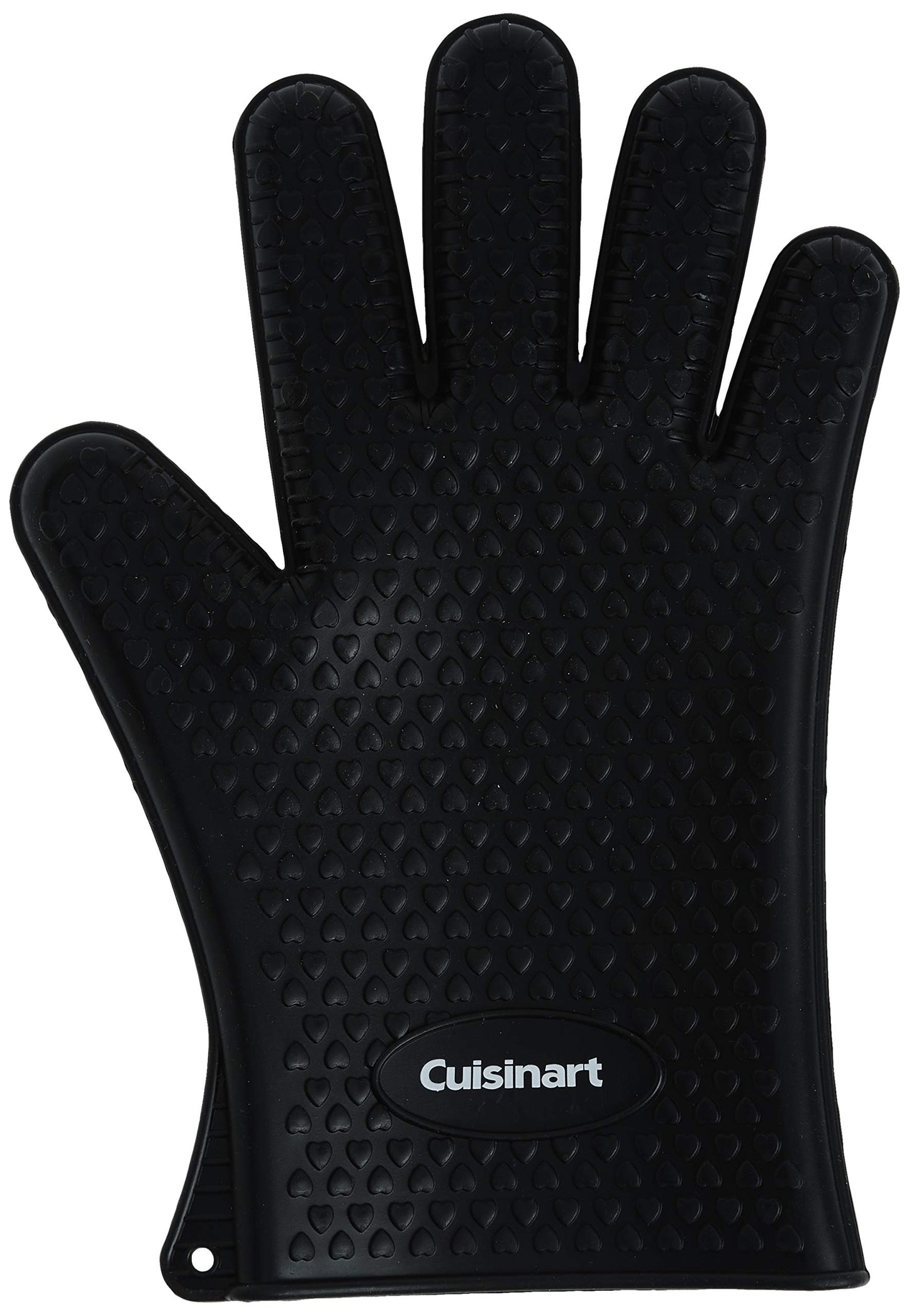 2-Pack Cuisinart Heat Resistant Silicone Gloves