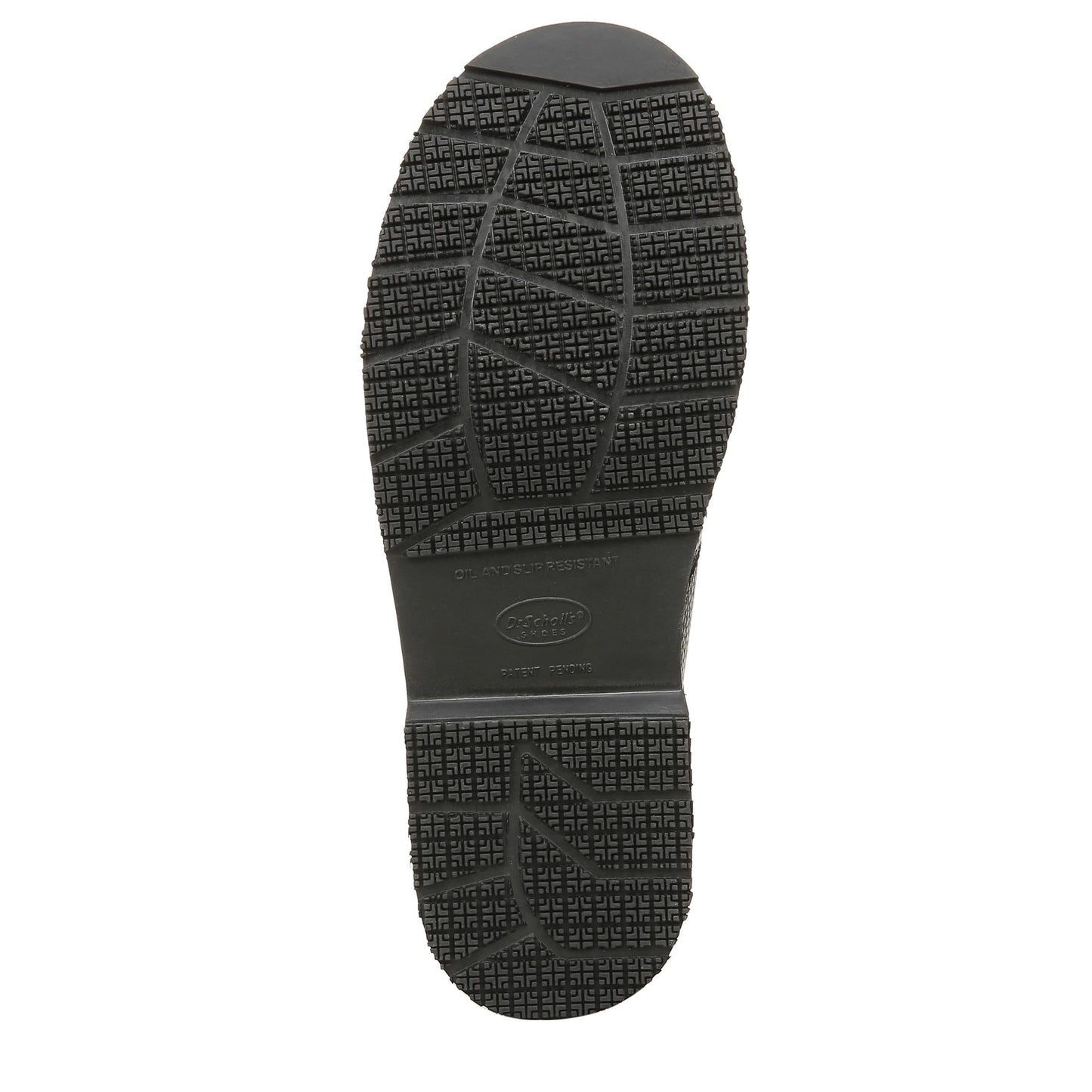 Dr. Scholl's Shoes Men's Winder II Work Shoe