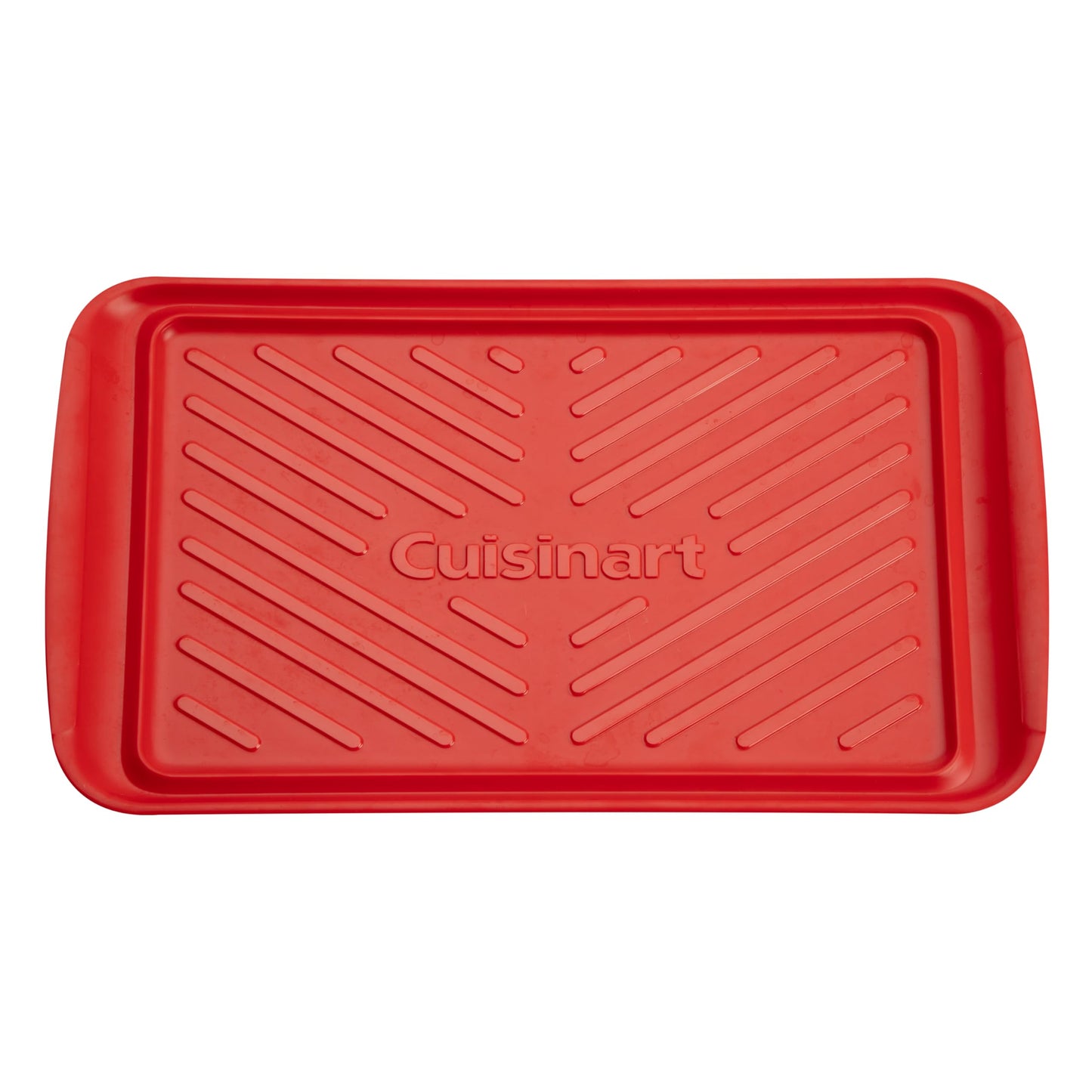 Cuisinart BBQ Safe Grilling Prep Trays, 2-Pack