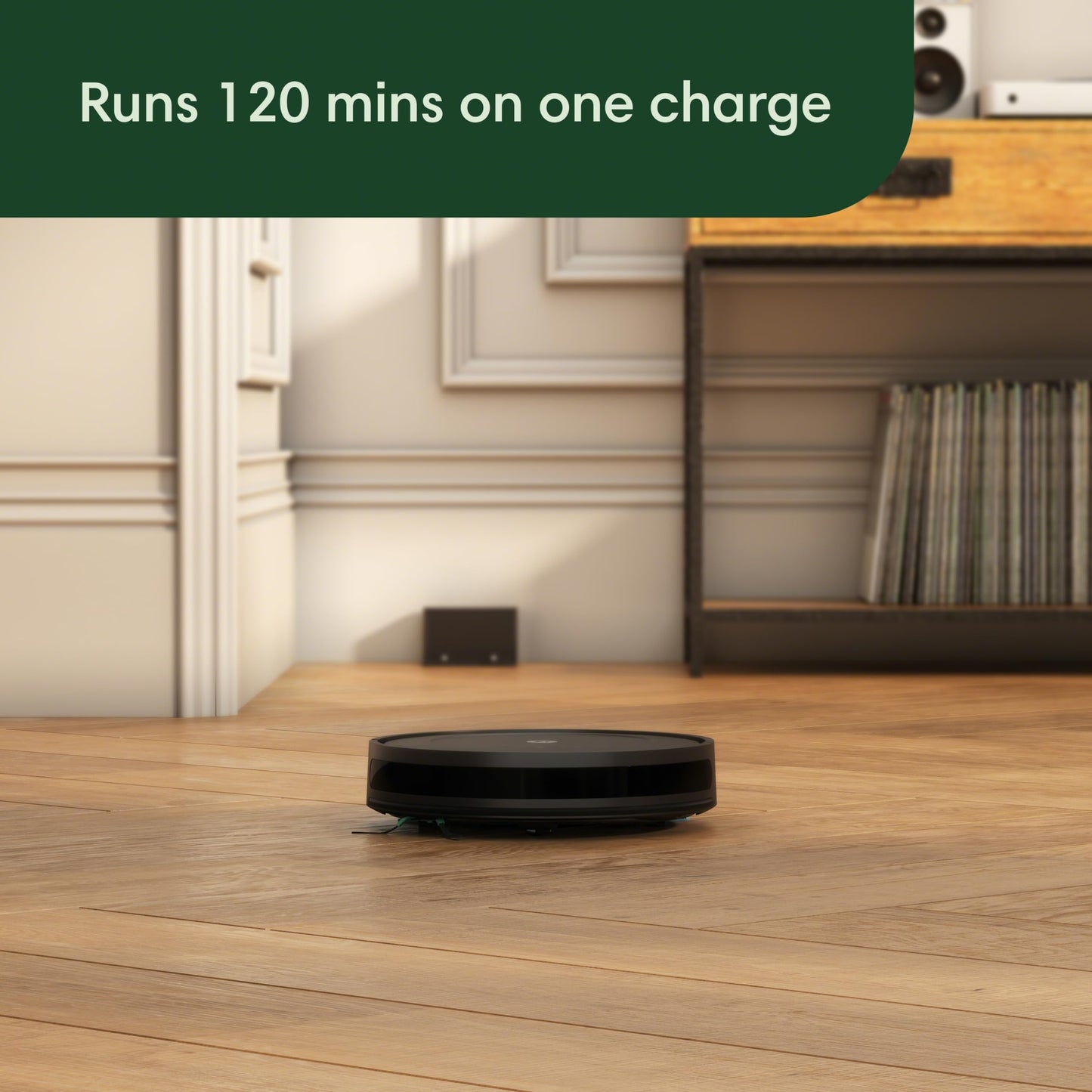 iRobot Roomba Robot Vacuum with Smart Navigation