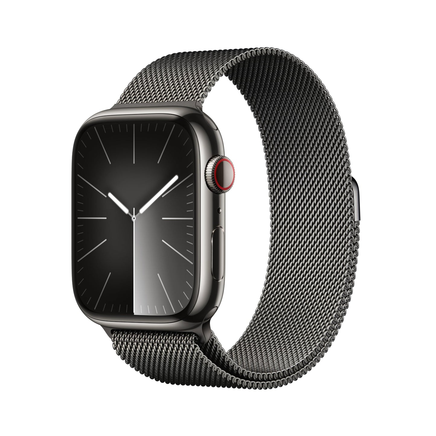 Apple Watch Series 9 GPS + Cellular Smartwatch