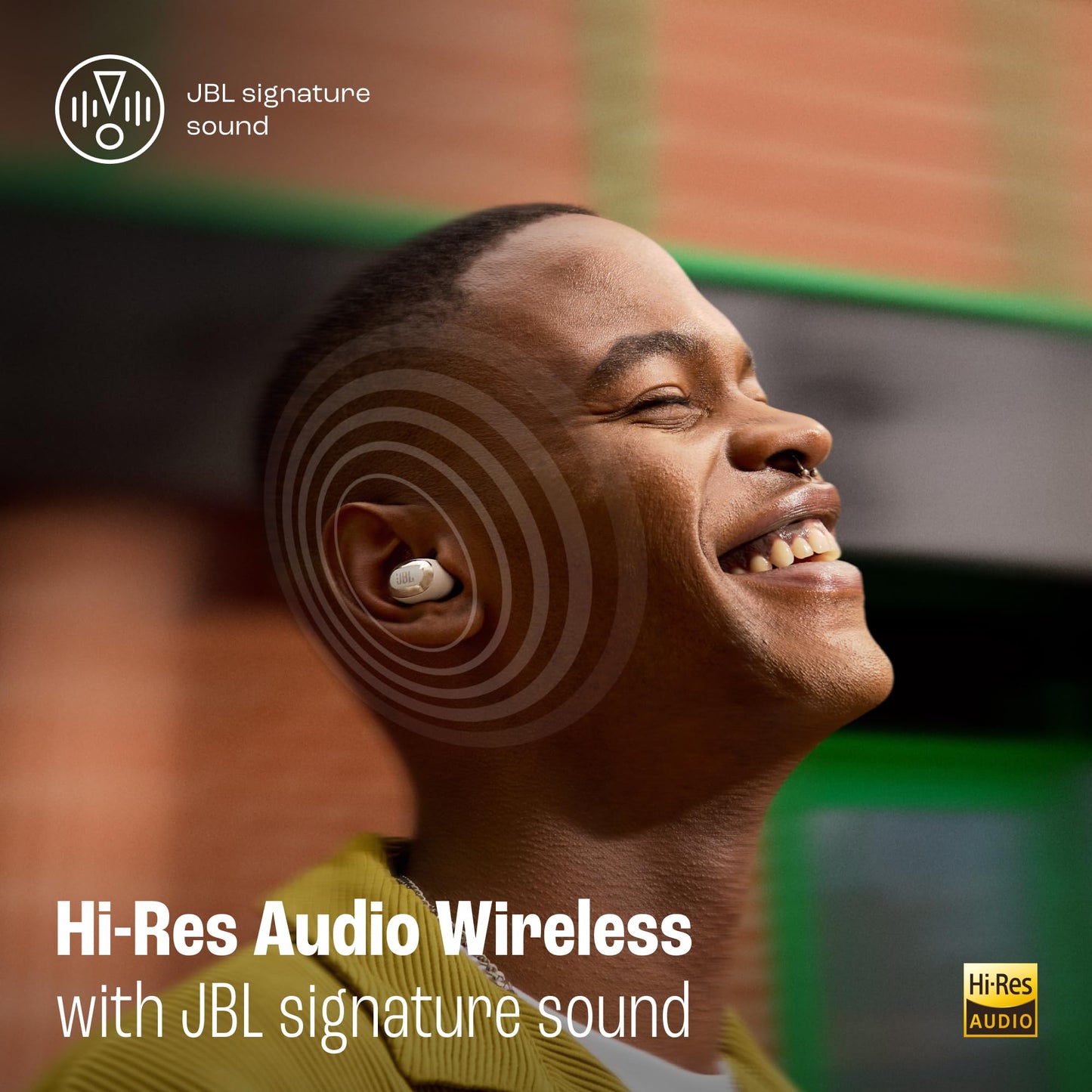 JBL Live Buds 3 True Wireless Earbuds