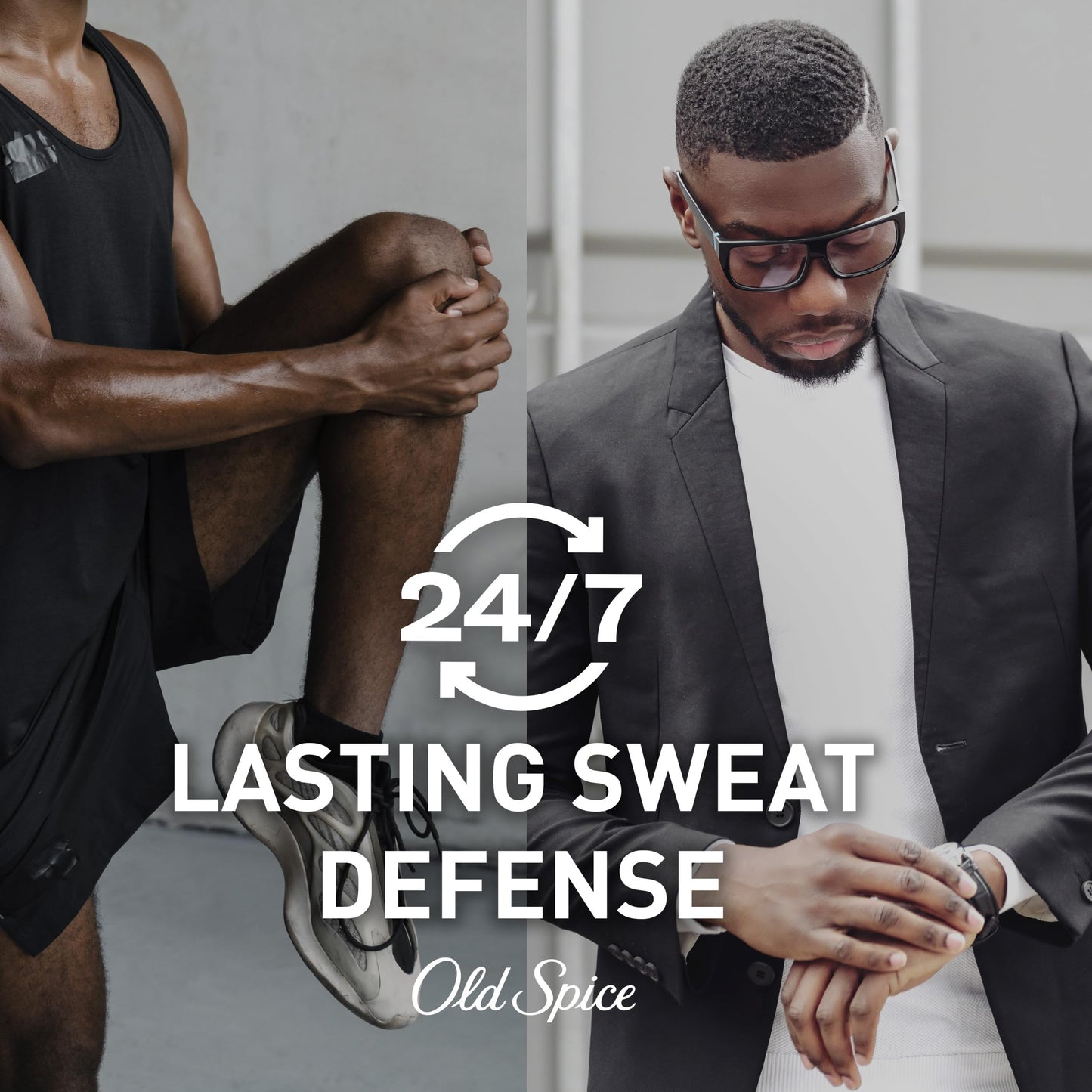 Old Spice Men's Anti-Perspirant Deodorant, Swagger