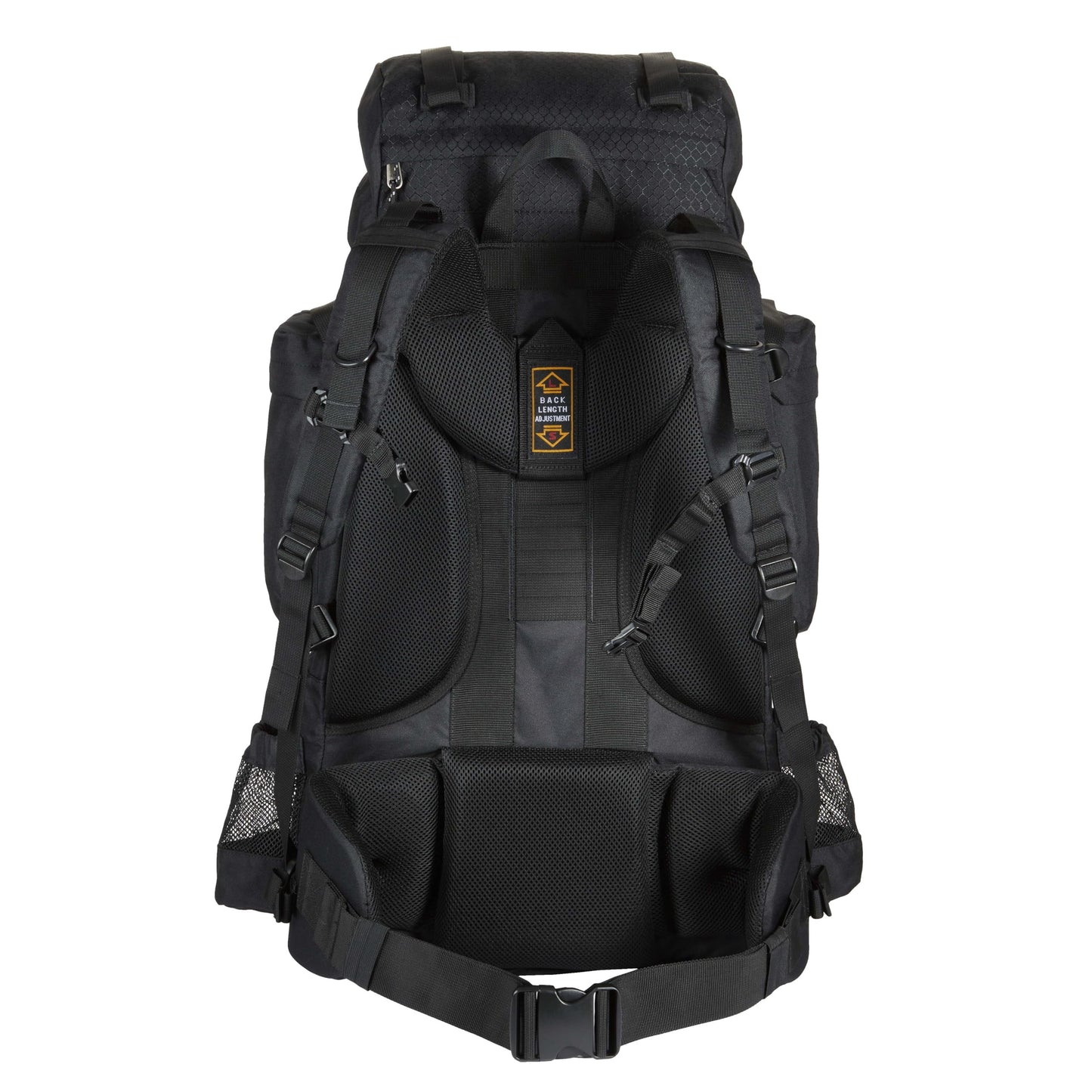 75L Internal Frame Backpack by Amazon Basics