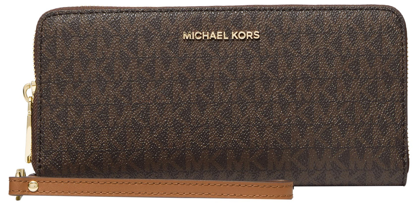 Michael Kors Jet Set Travel Wallet