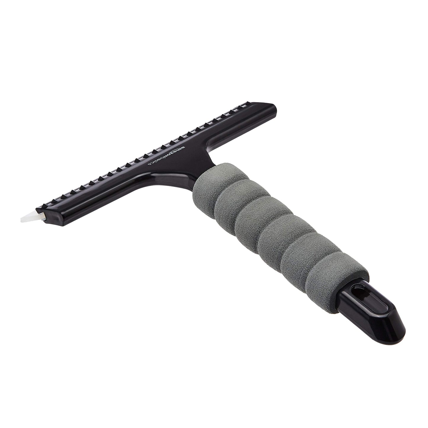 Amazon Basics Window Squeegee for Glass and Mirrors