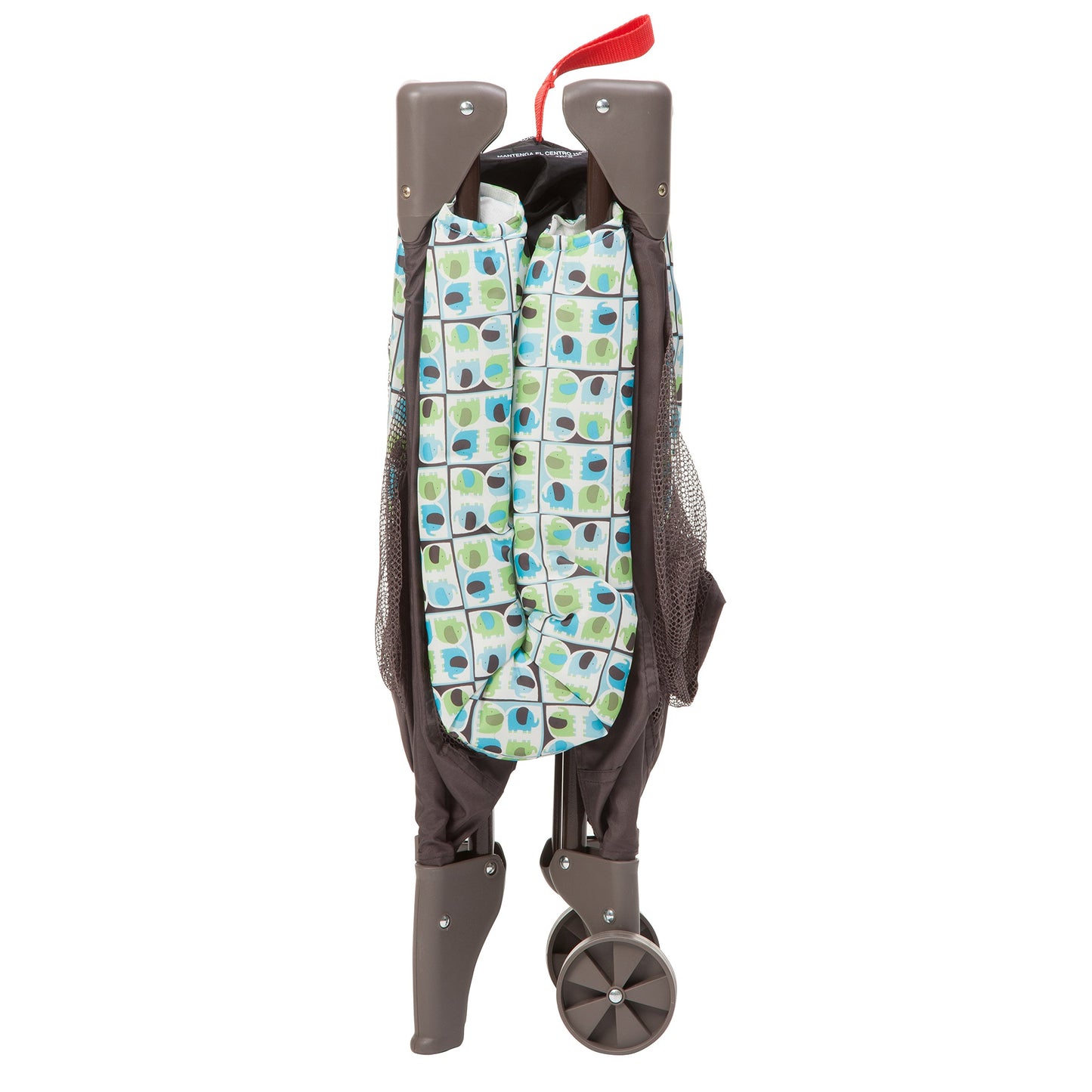 Cosco Lightweight Portable Baby Playpen with Bag