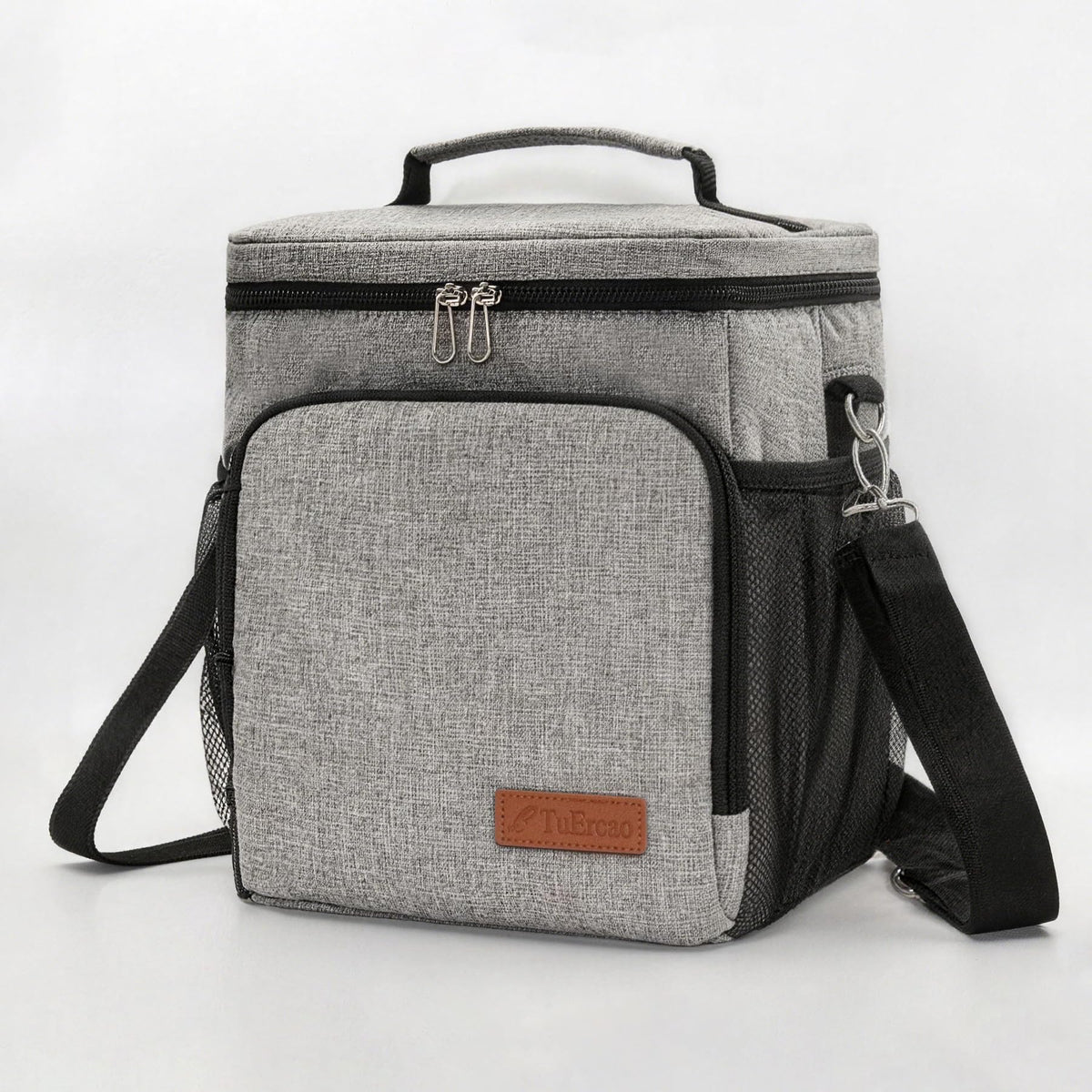 18 Can Leakproof Insulated Soft Cooler Bag