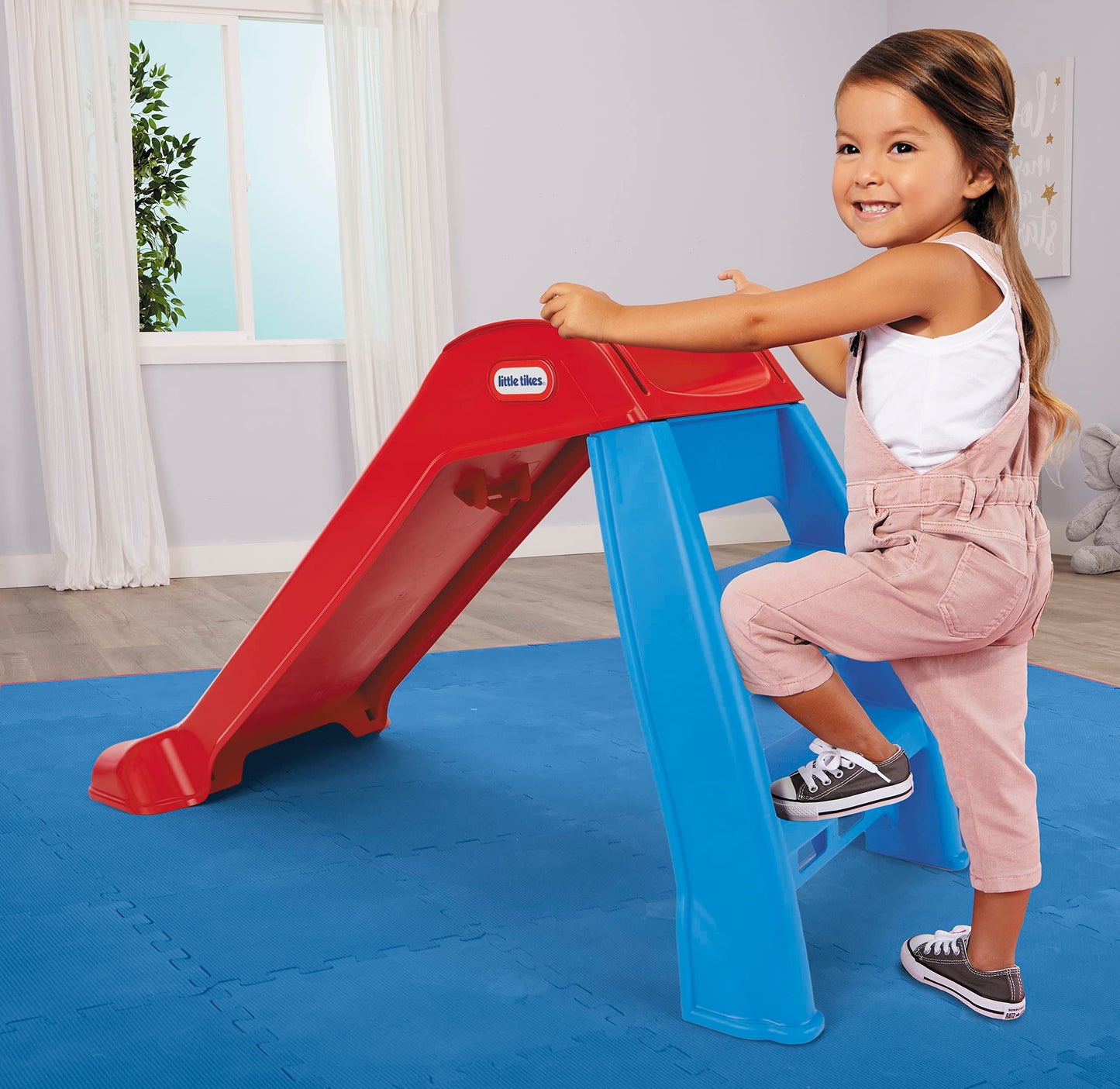 Little Tikes First Slip And Slide for Kids