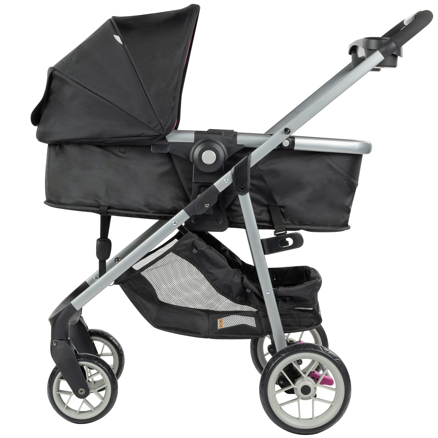 Disney Minnie Mouse Travel System with Stroller