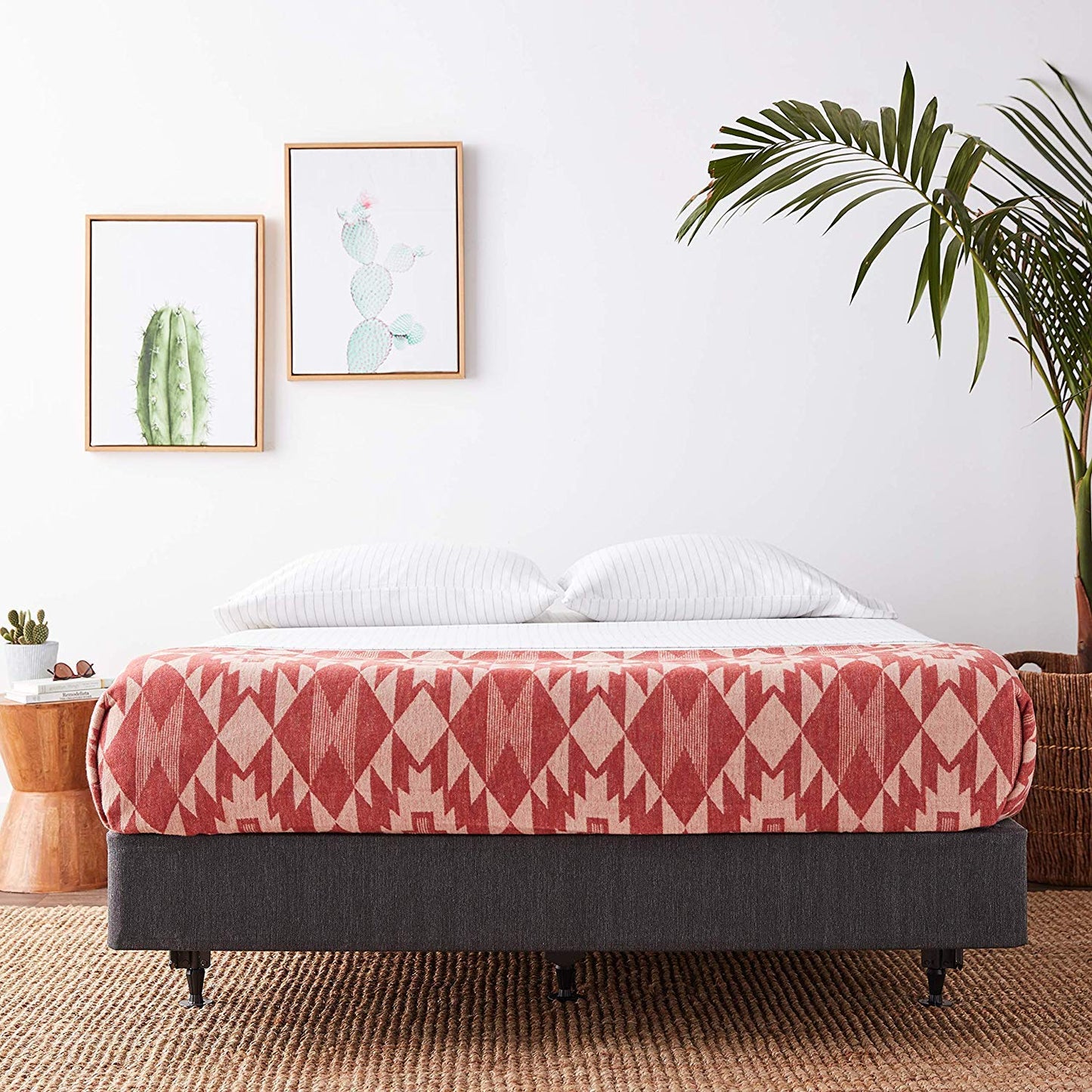 Casper Twin Mattress Box Spring Foundation