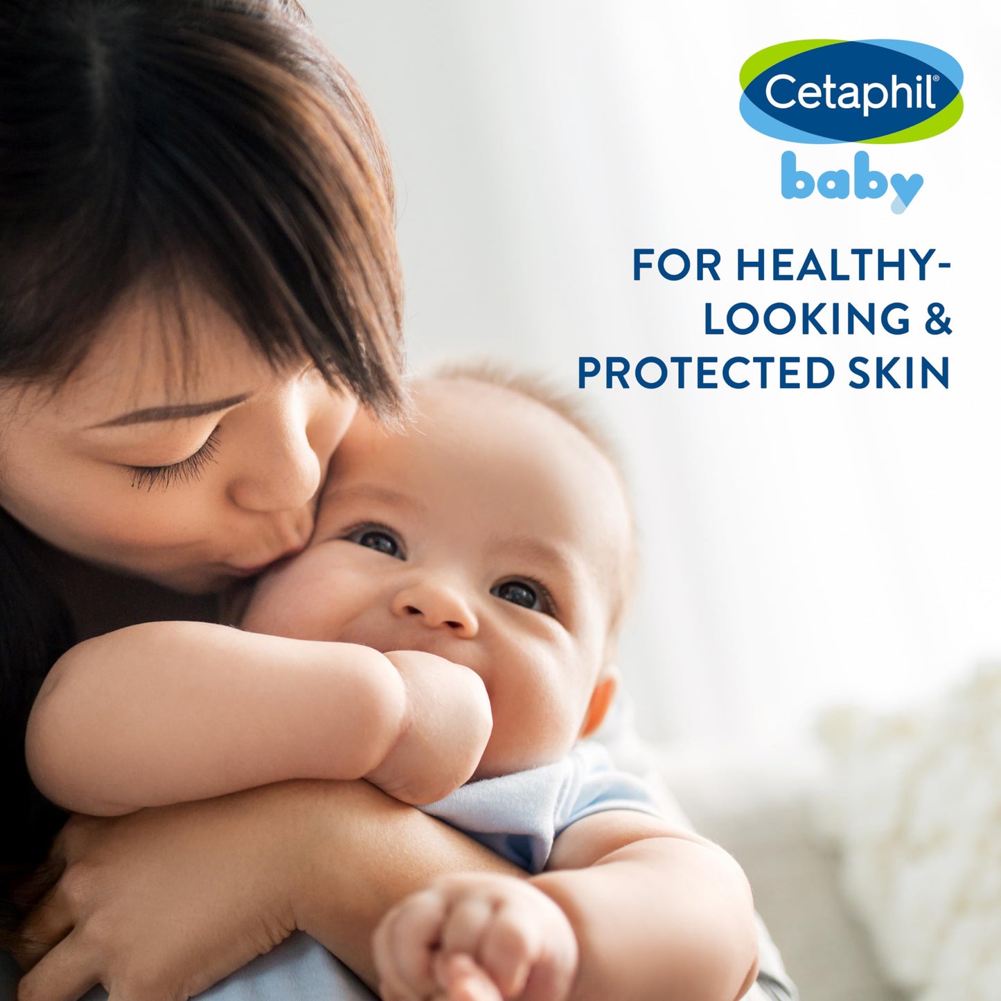 Cetaphil Baby Body Wash with Organic Calendula