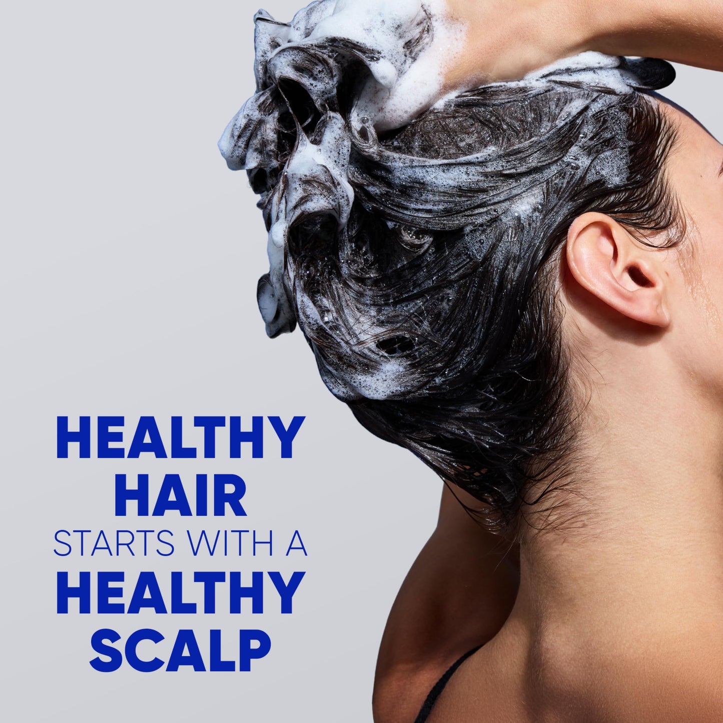 2 Big Bottles Head & Shoulders 2 in 1 Classic Clean Anti-Dandruff Shampoo 32.1 Oz.