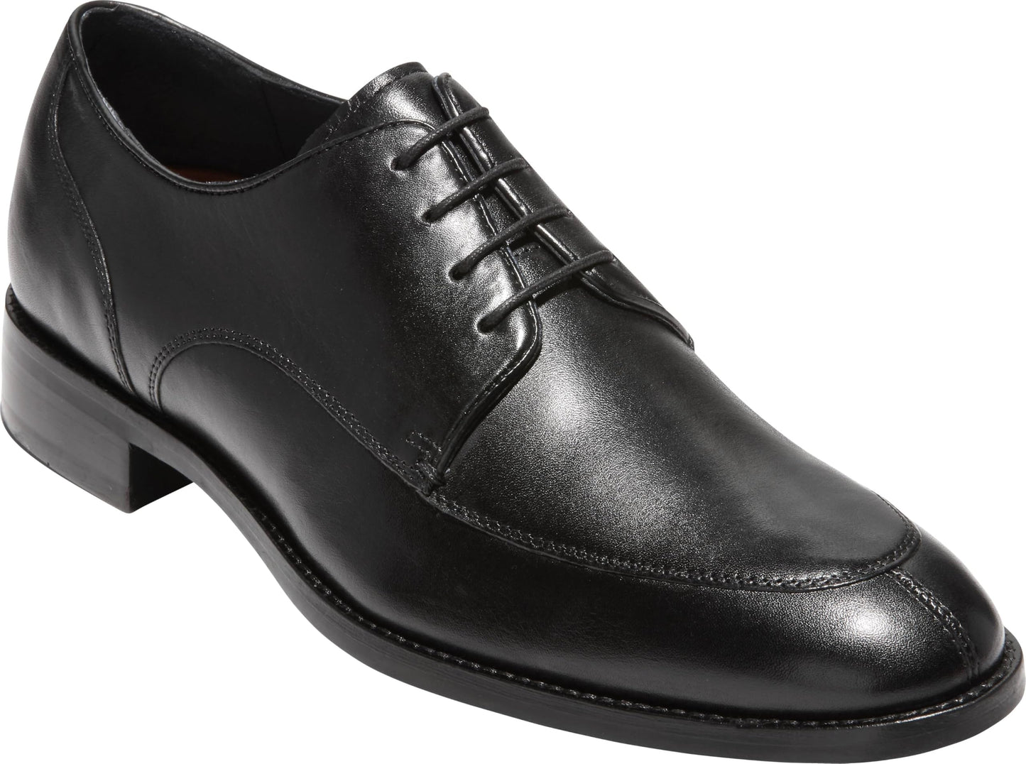 Cole Haan Lenox Hill Black Oxfords