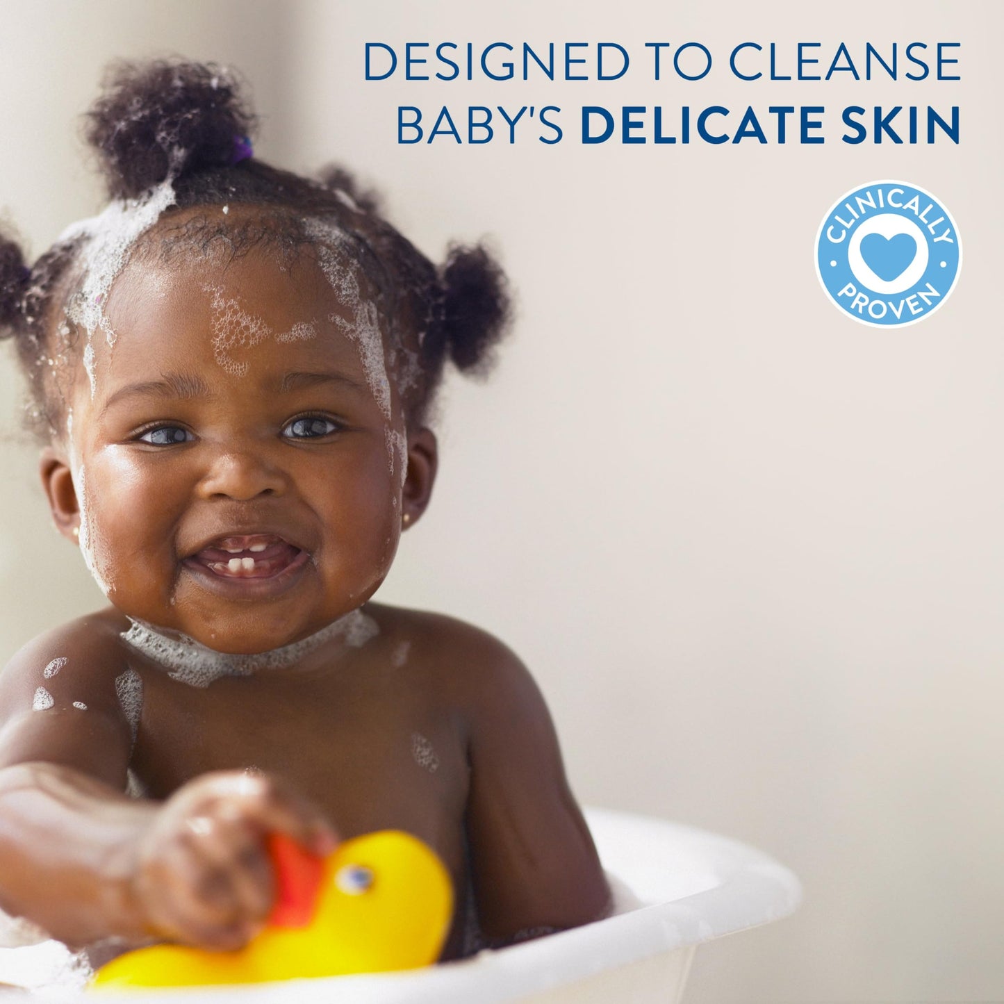 Cetaphil Baby Body Wash with Organic Calendula