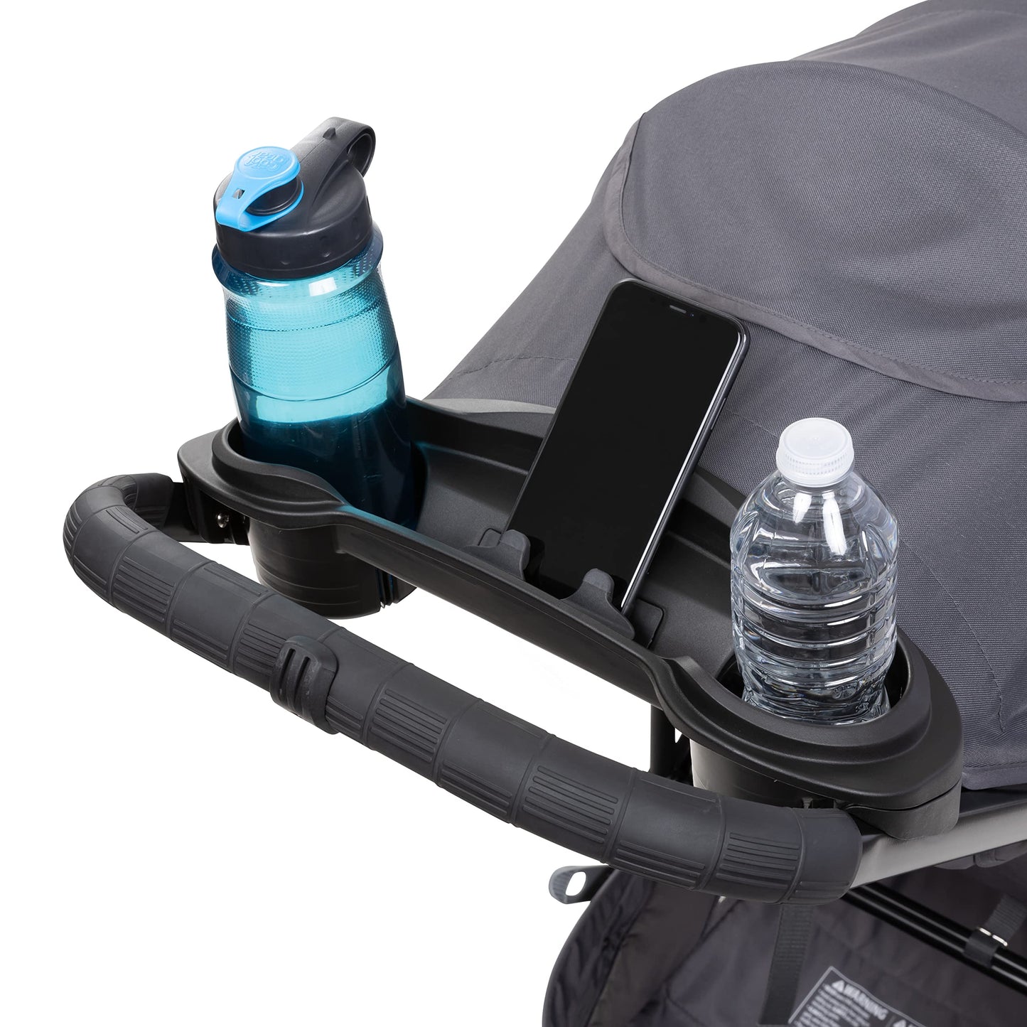 Baby Trend All-Terrain Stroller Travel System, Pink