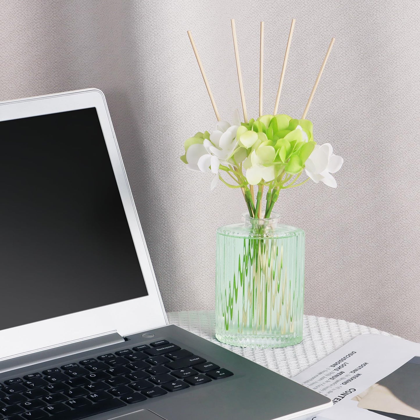Forest Air Reed Diffuser with Rattan Sticks