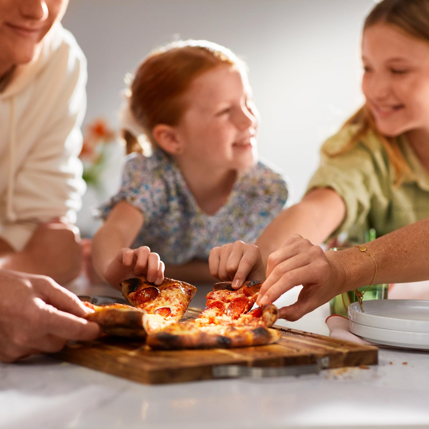 Cuisinart Indoor Pizza Oven with Versatile Temp Range