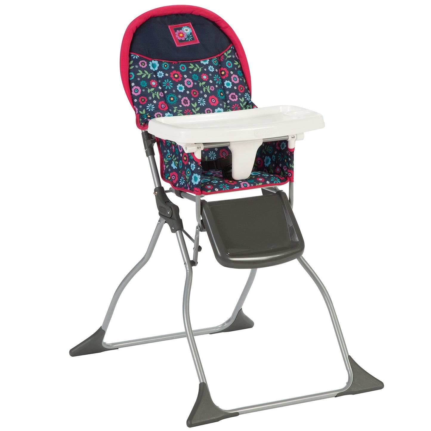 Cosco Foldable Baby Highchair, Lightweight Design