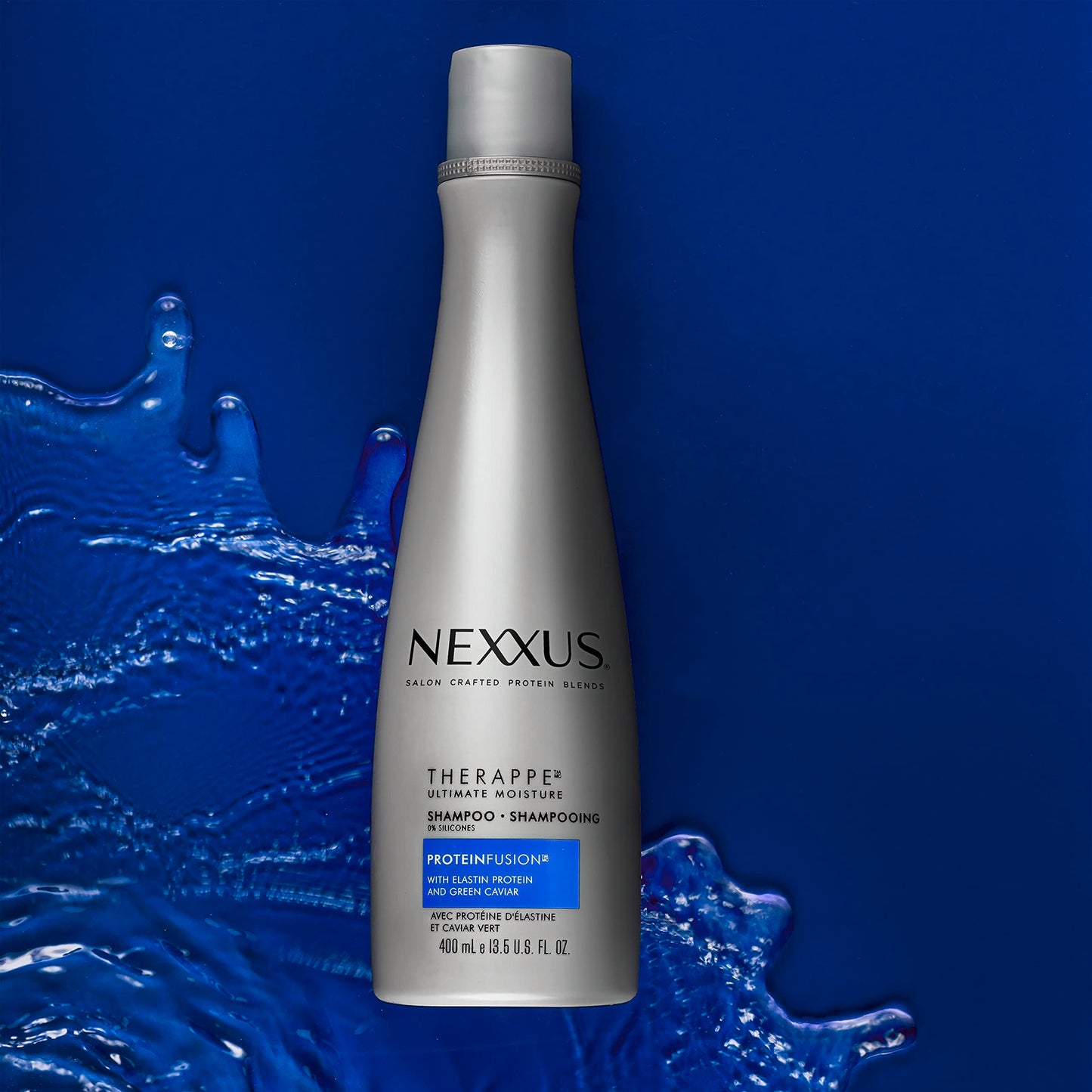 Nexxus Therappe Shampoo for Dry Hair 13.5 oz