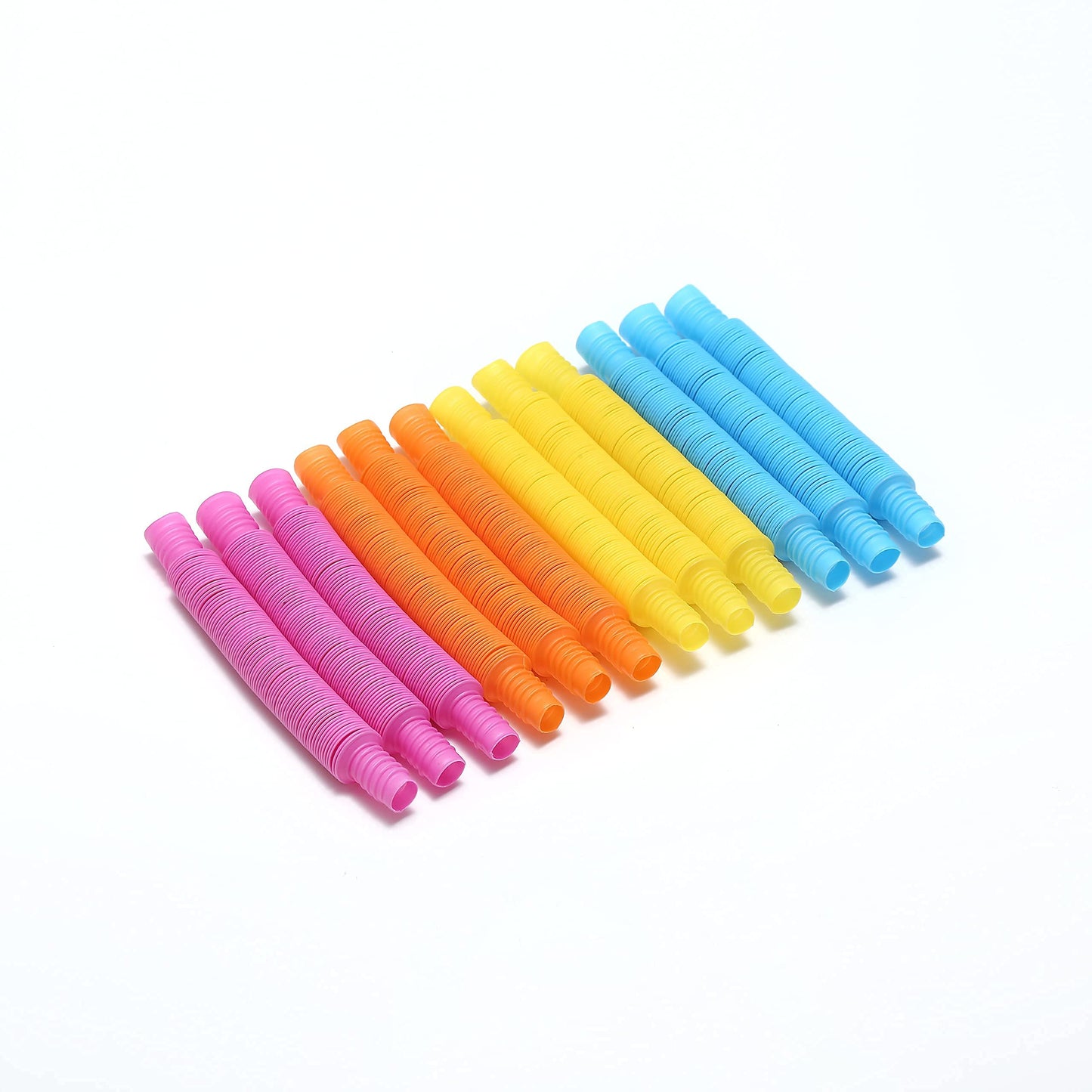 Fun Pull and Stretch Tubes for Kids