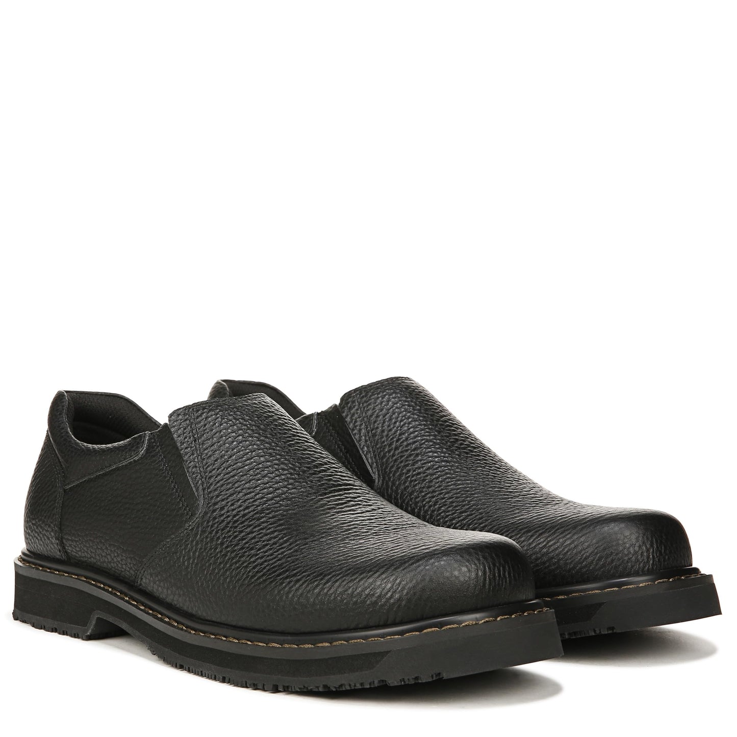 Dr. Scholl's Shoes Men's Winder II Work Shoe