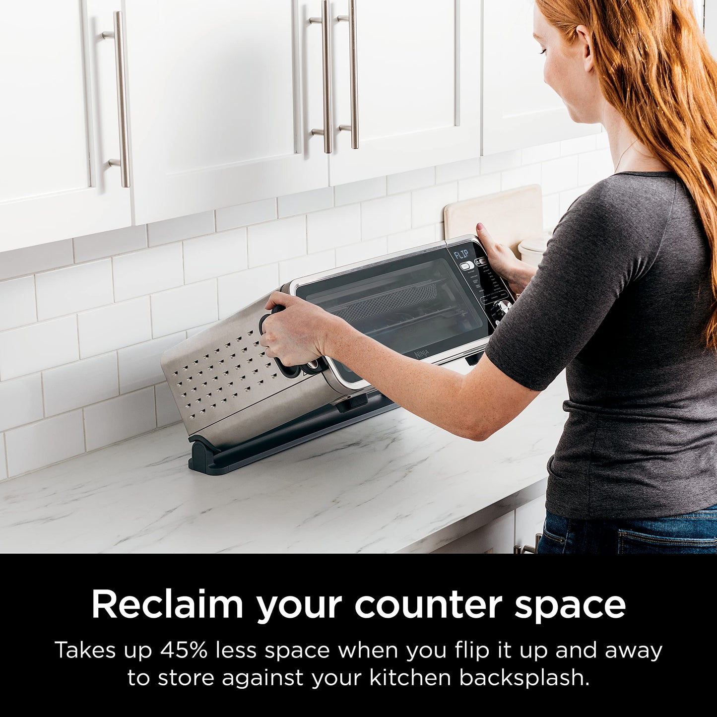 Ninja 13-in-1 Air Fryer Toaster Oven Combo