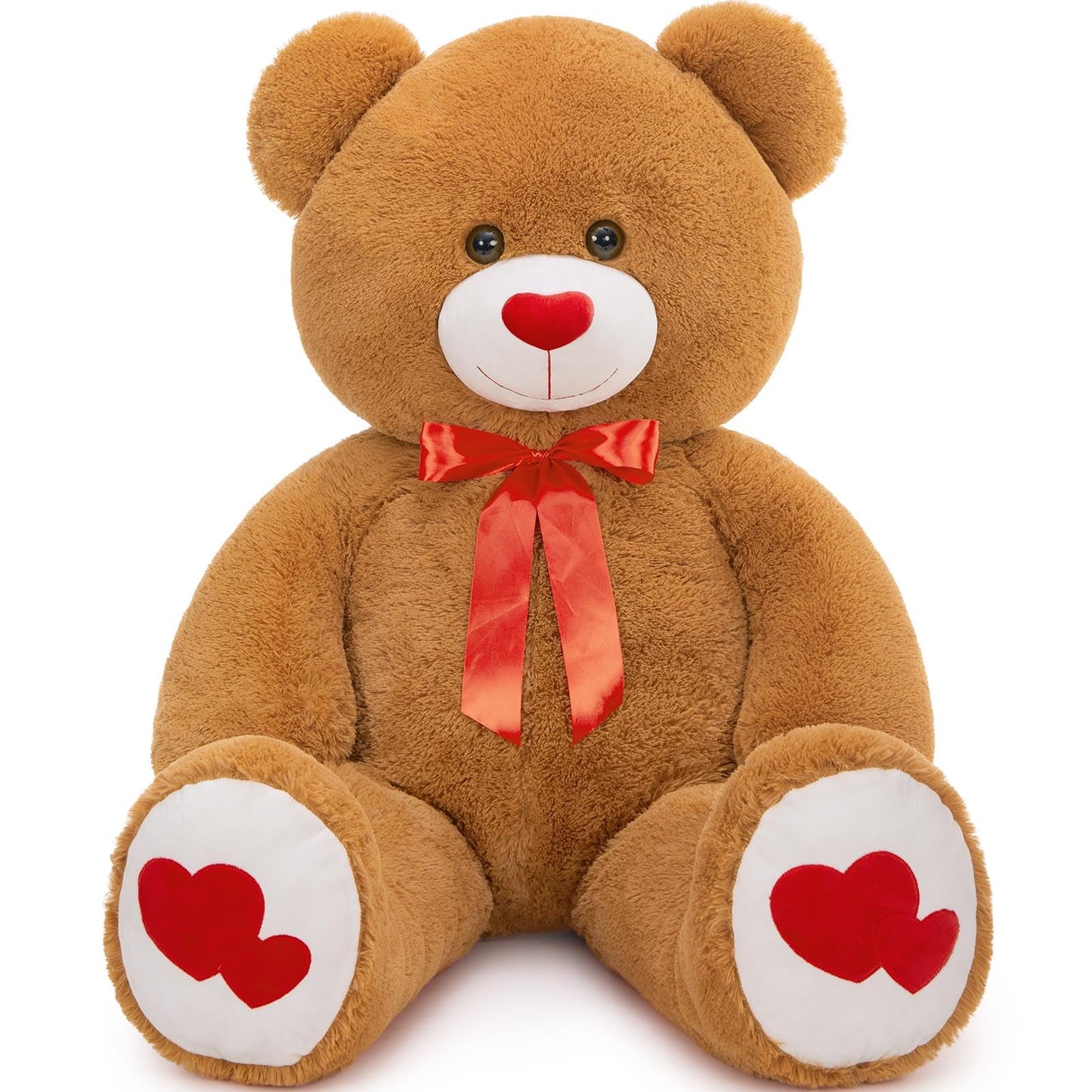 42" Giant Plush Teddy Bear