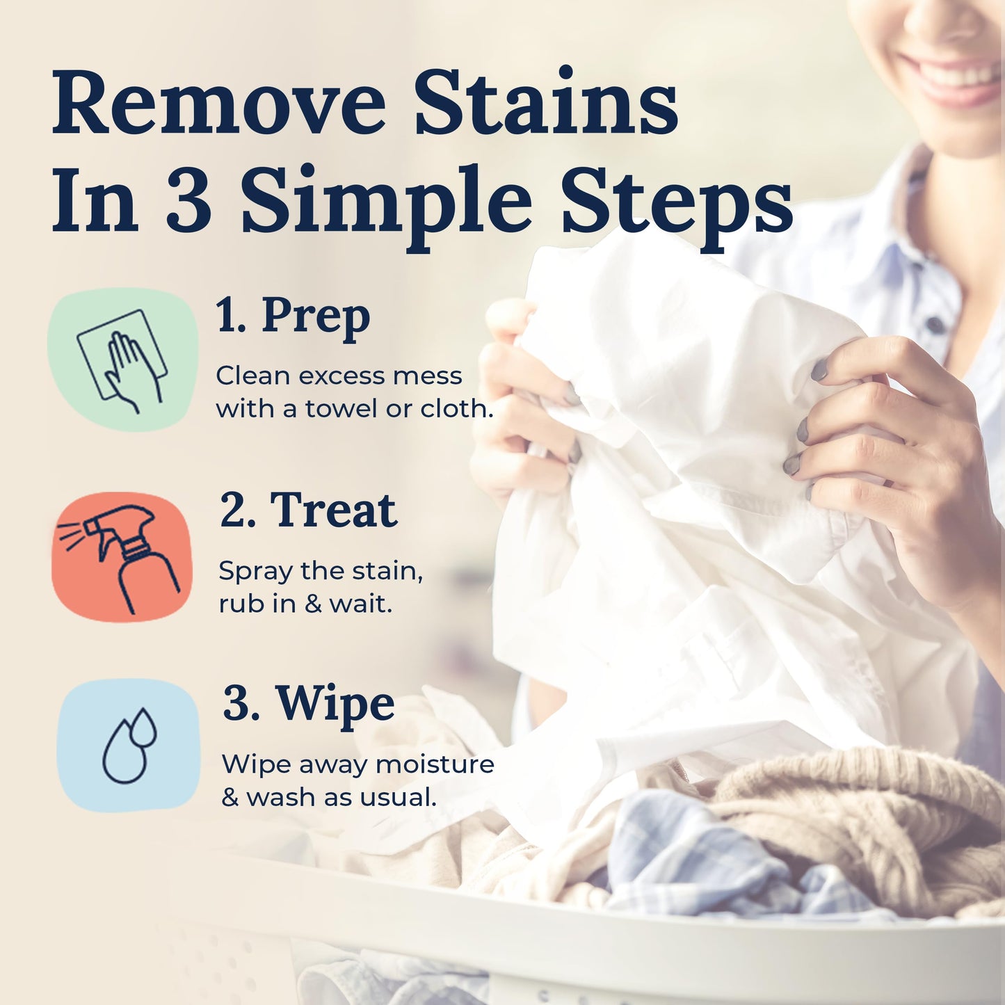 Miss Mouth's Stain Treater Spray 3-Pack