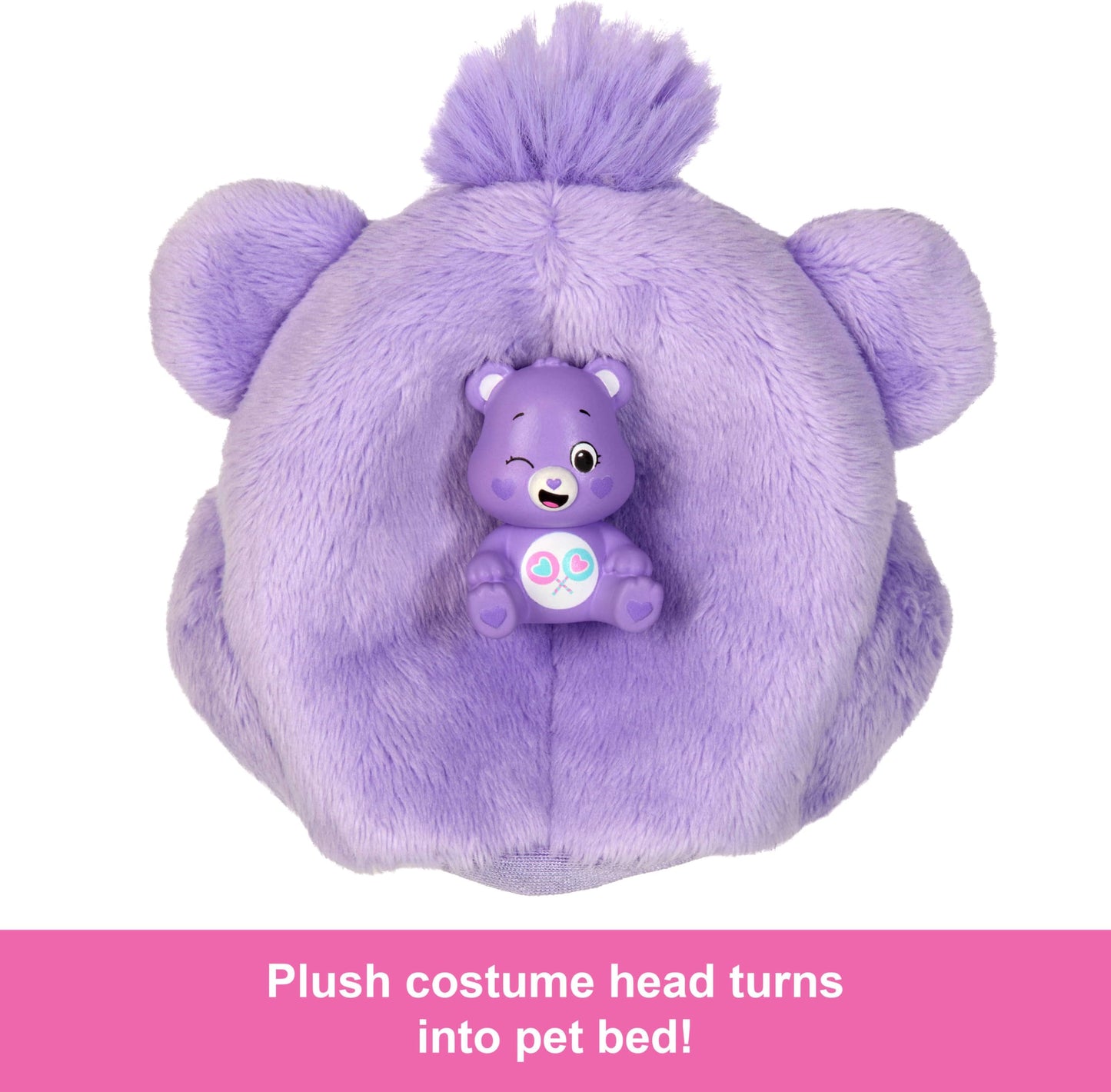 Barbie Cutie Reveal Doll with 10 Surprises